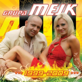 Mejk - 1999 - 2009