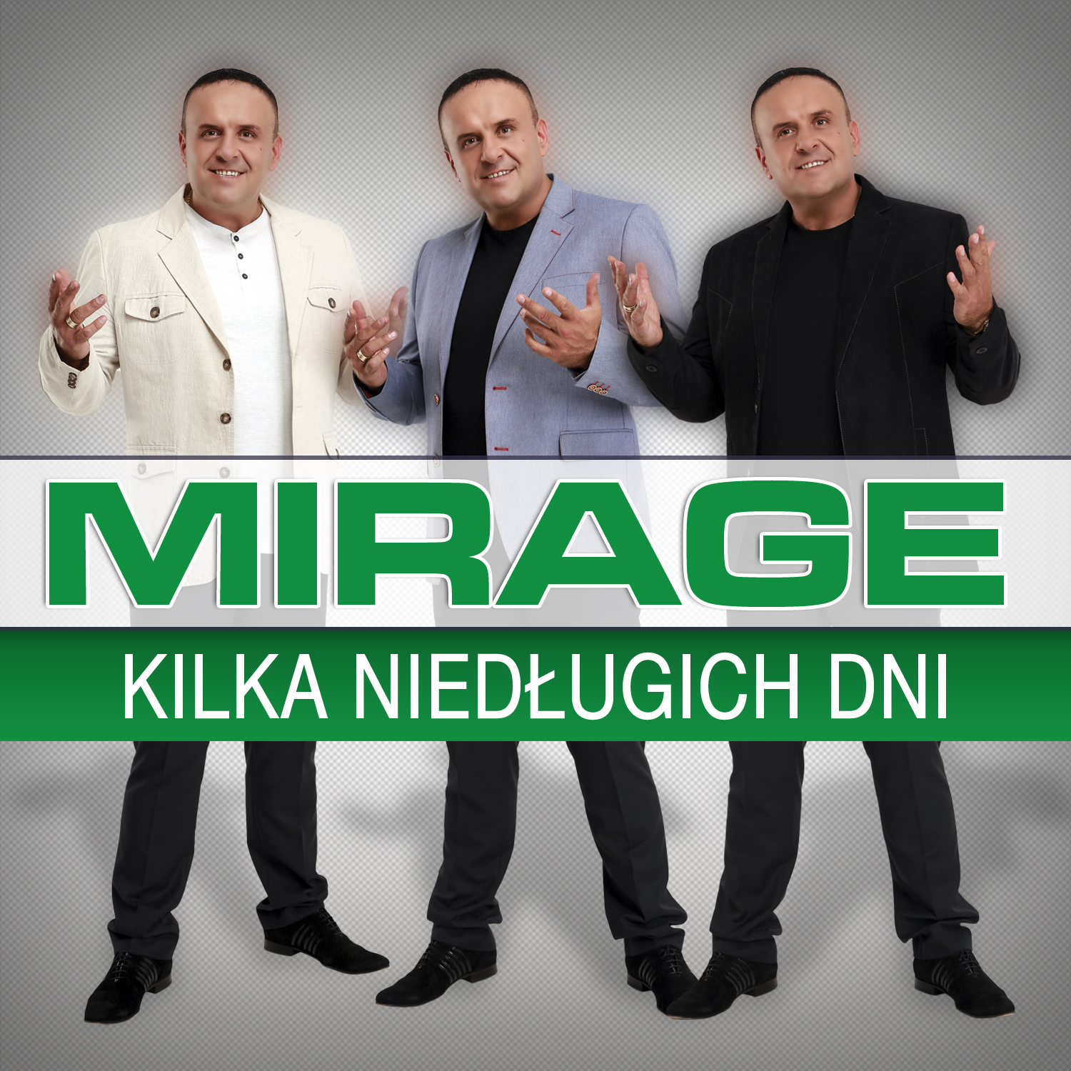 Mirage - Kilka Niedługich Dni