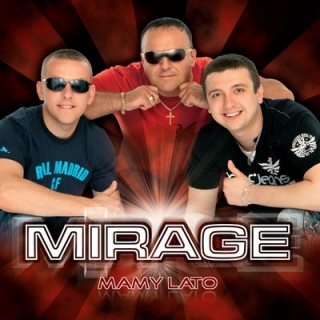 Mirage - Mamy Lato