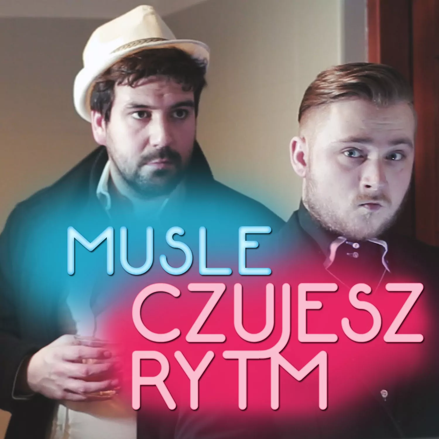 Musle - Czujesz Rytm