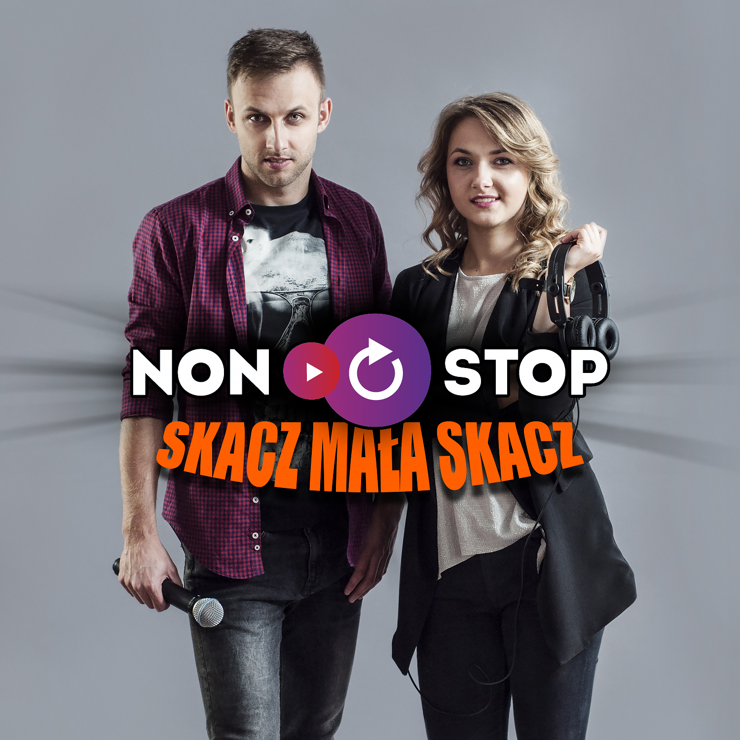 NON STOP - Skacz Mała Skacz