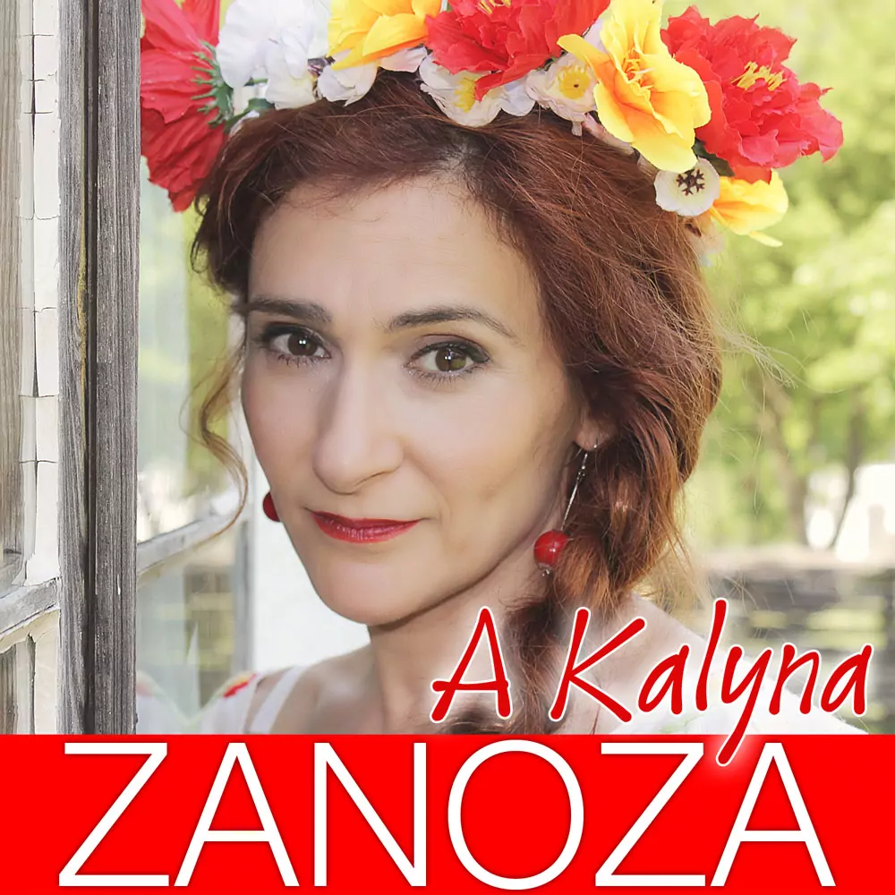 Za-No-Za - A Kalyna