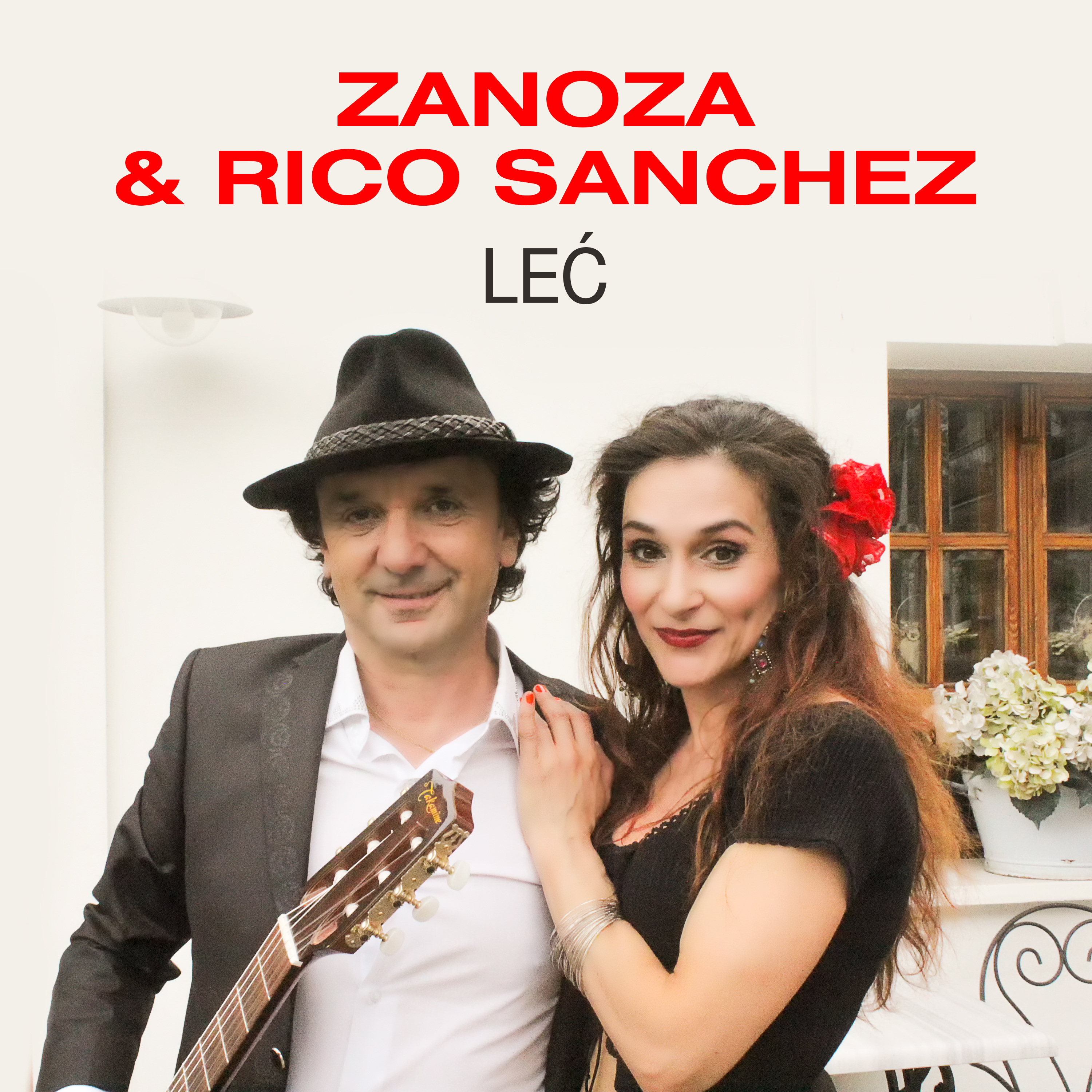 Zanoza & Rico Sanchez - Leć