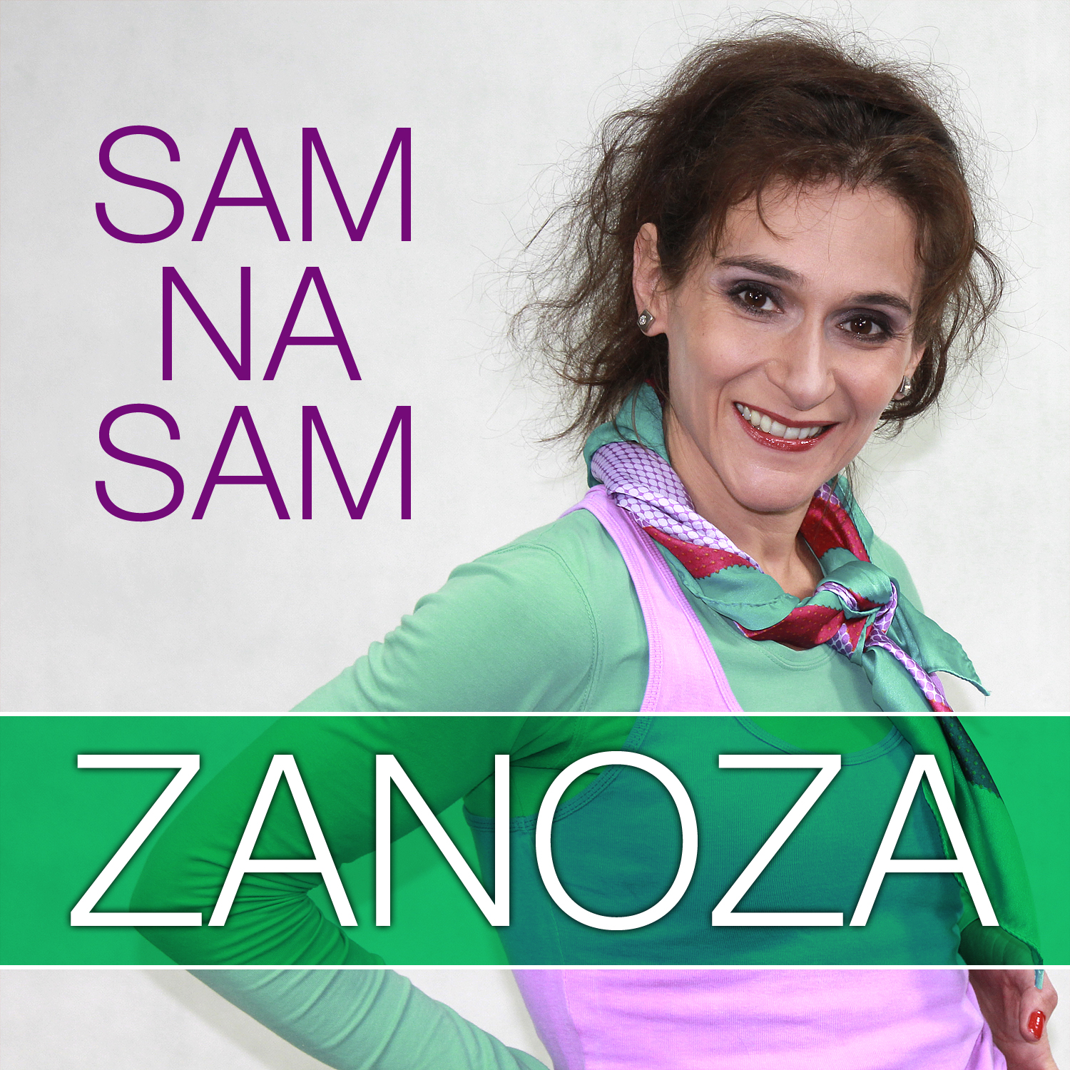 Zanoza - Sam na Sam