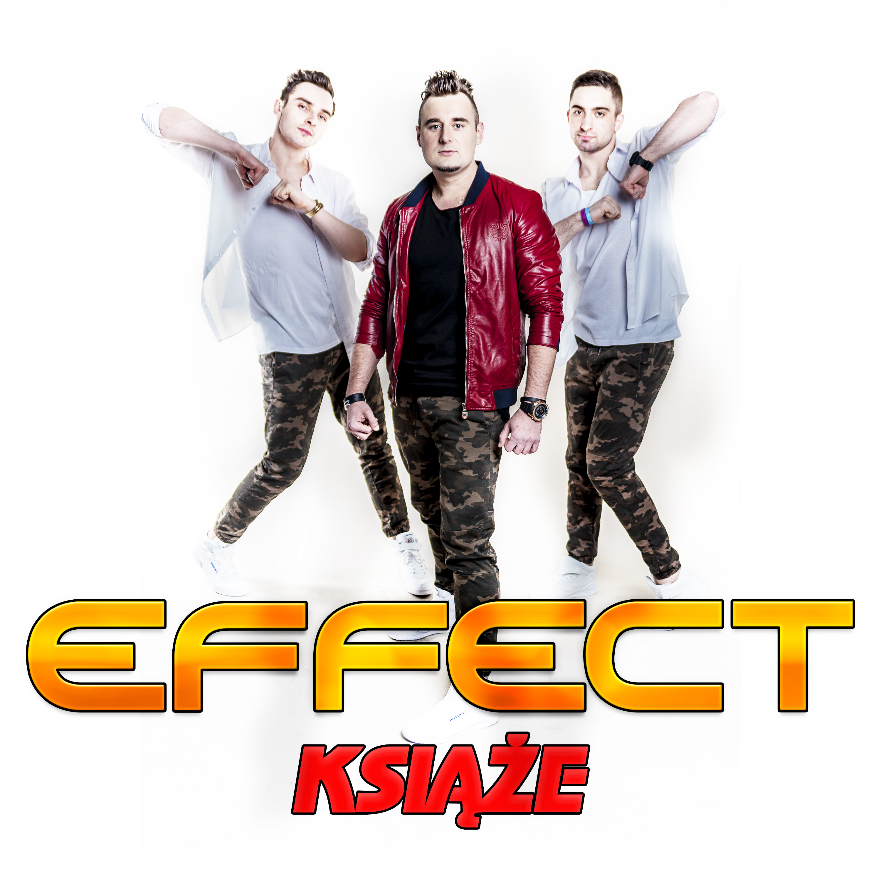 Effect - Książe