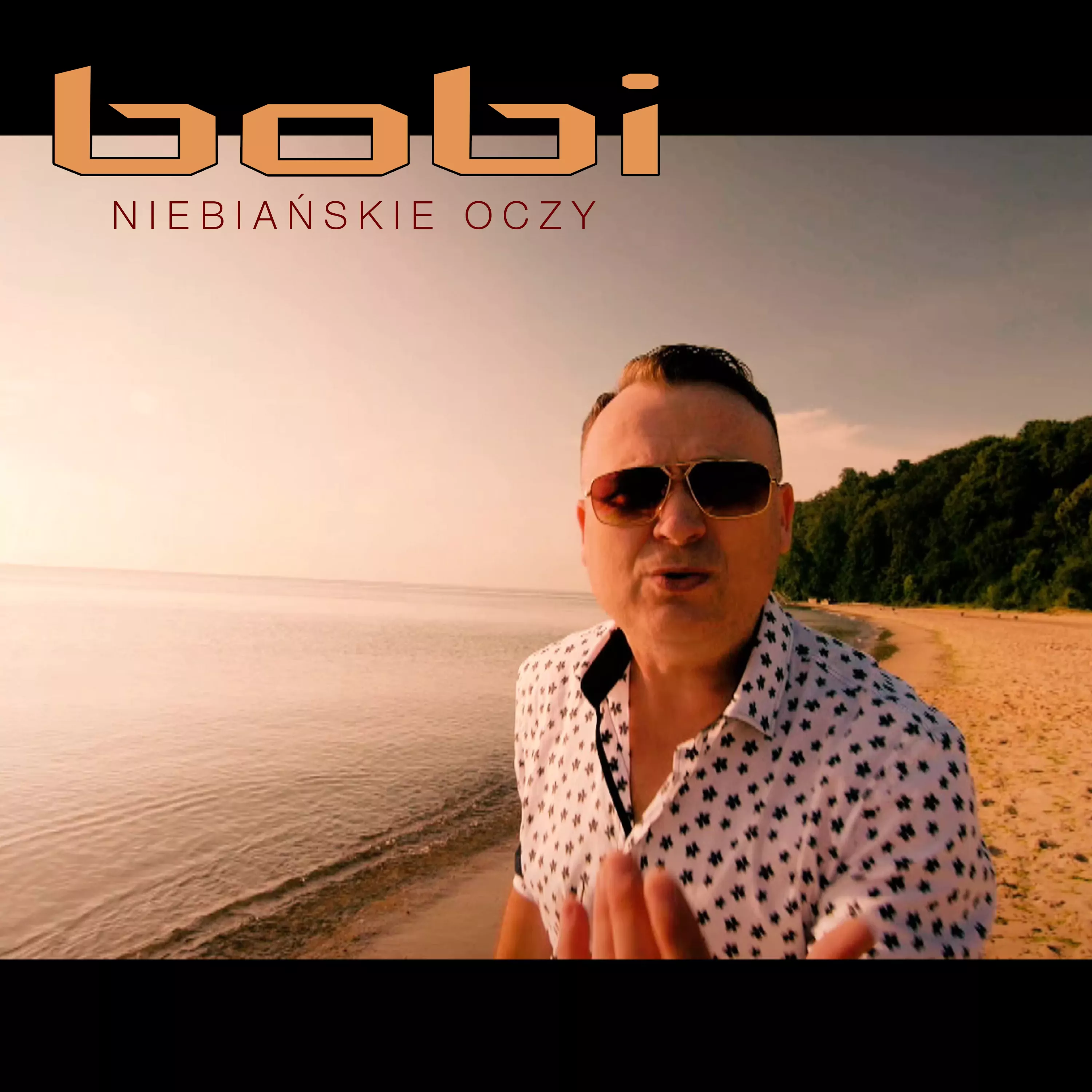 Bobi - Niebiańskie Oczy
