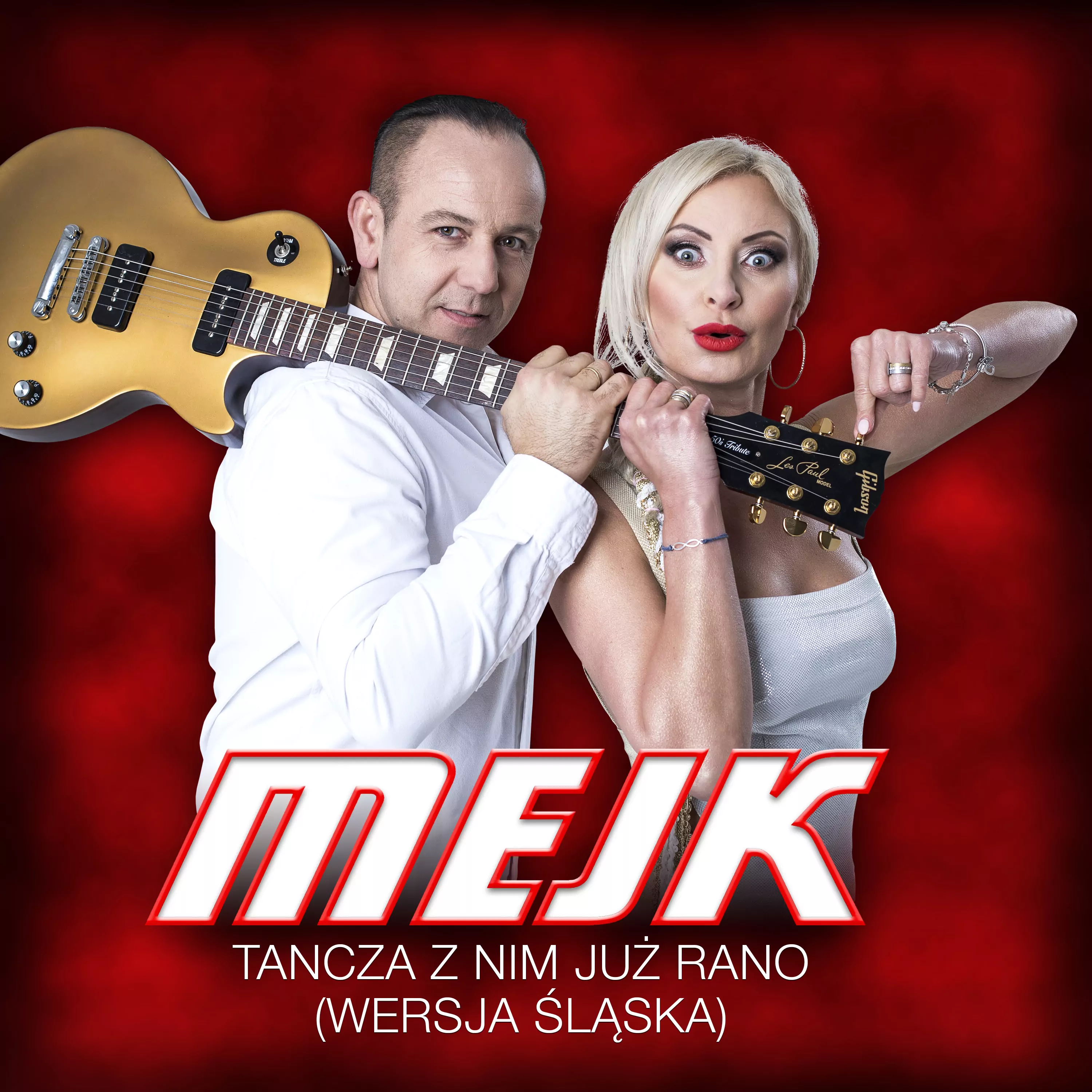 Mejk - Tancza z Nim Już Rano