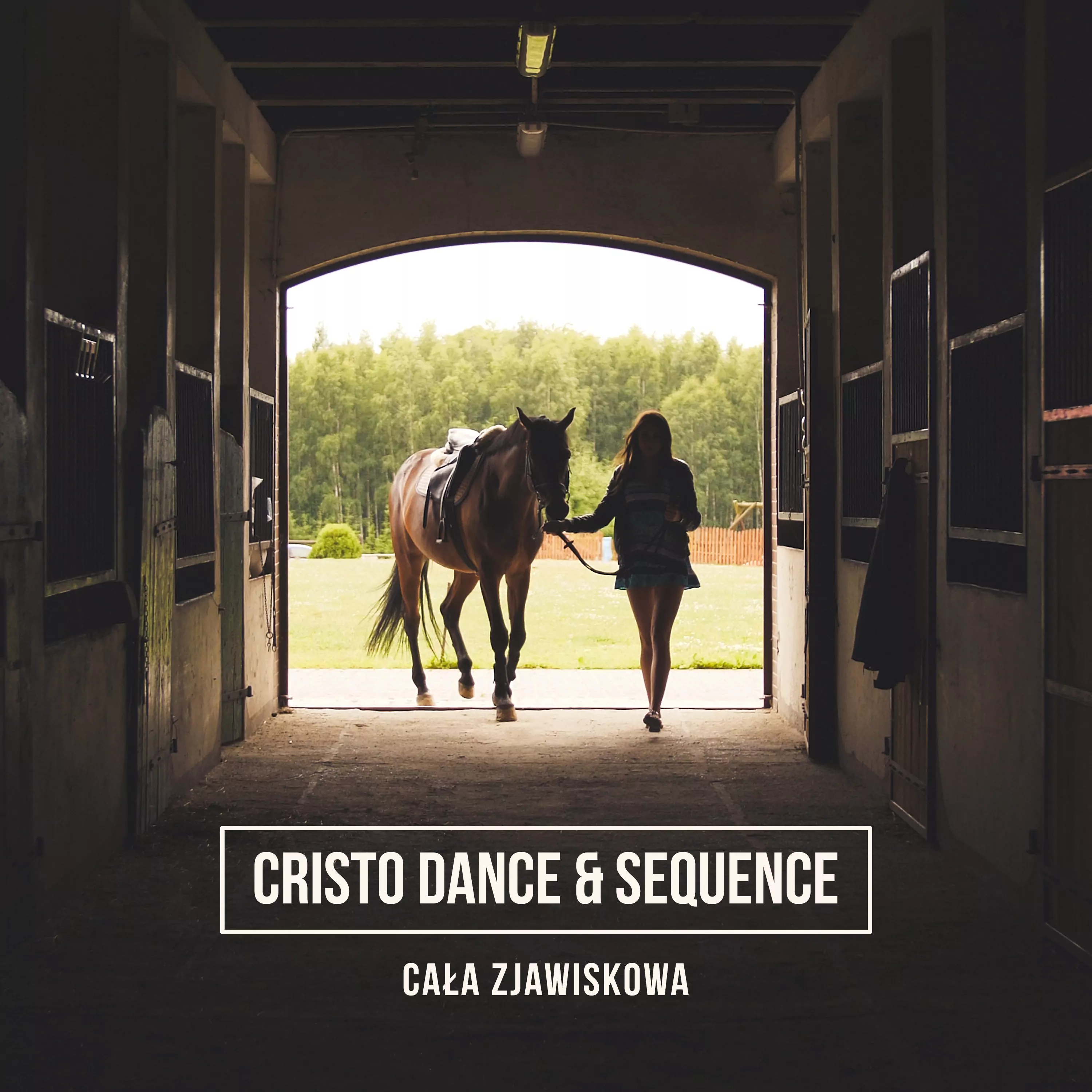 Cristo Dance - Cała Zjawiskowa