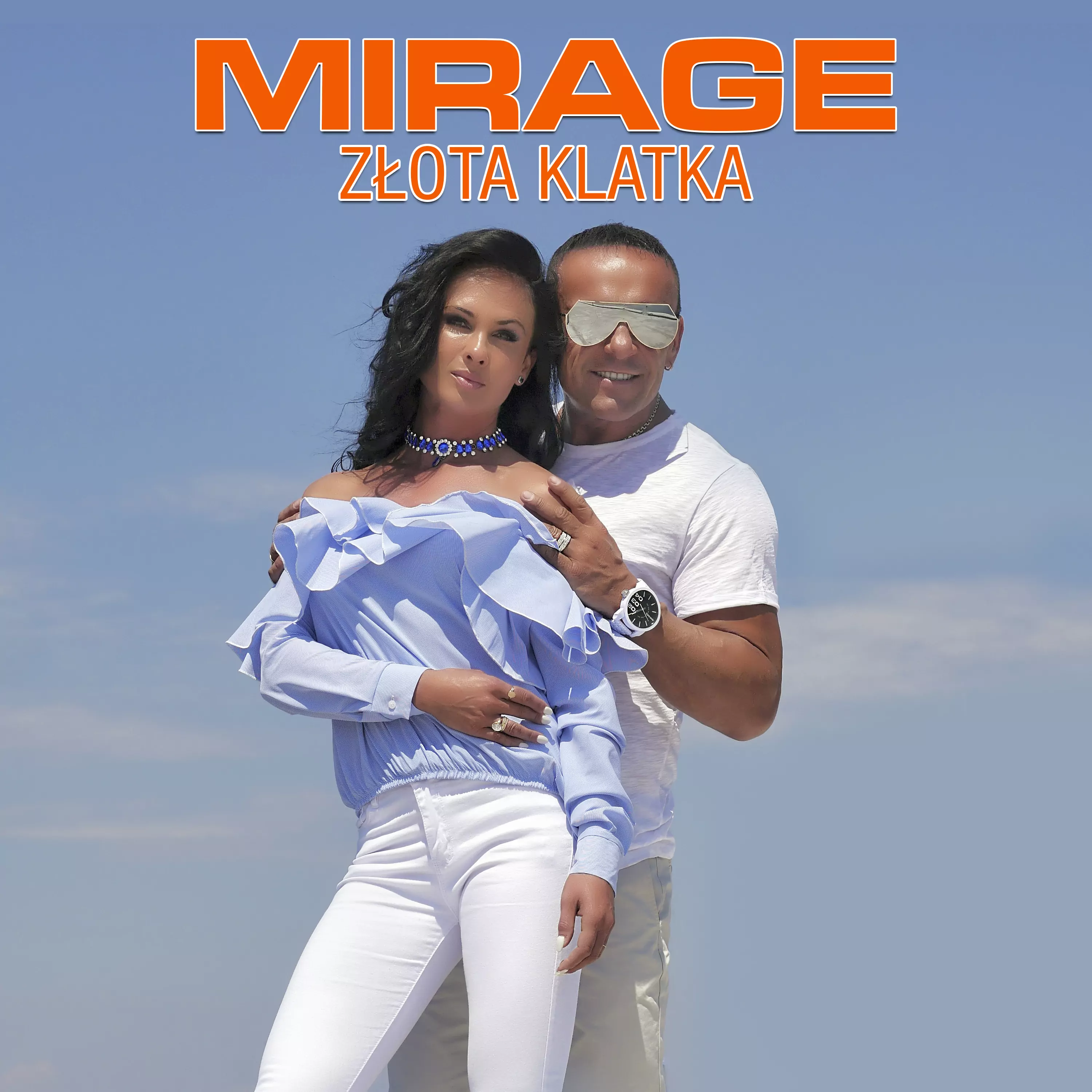 Mirage - Złota Klatka