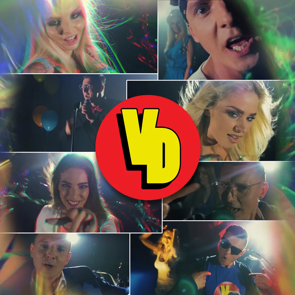 Van Davi - Fajna Ta Dziewczyna