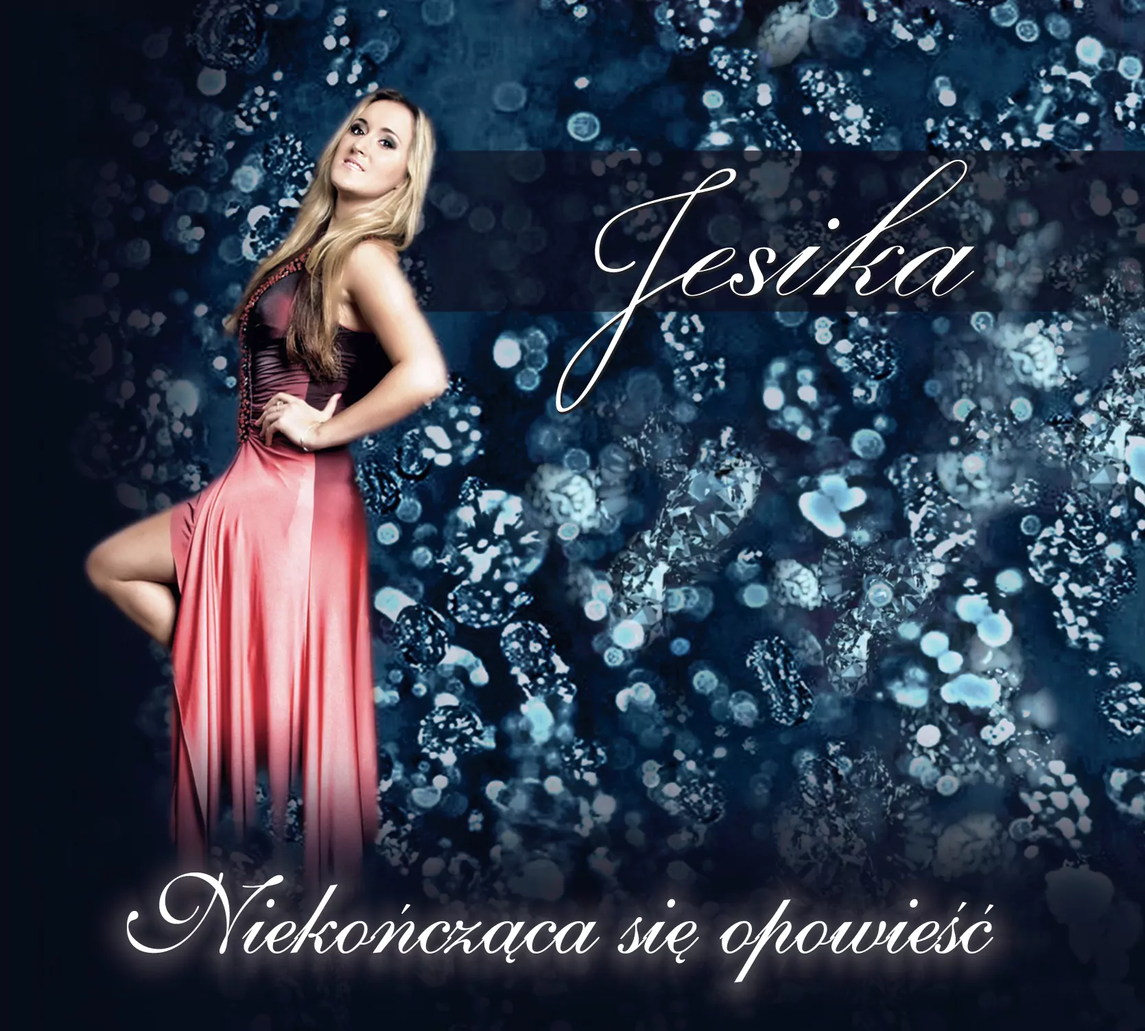 Jesika - Niekończąca Się Opowieść (Cały album)