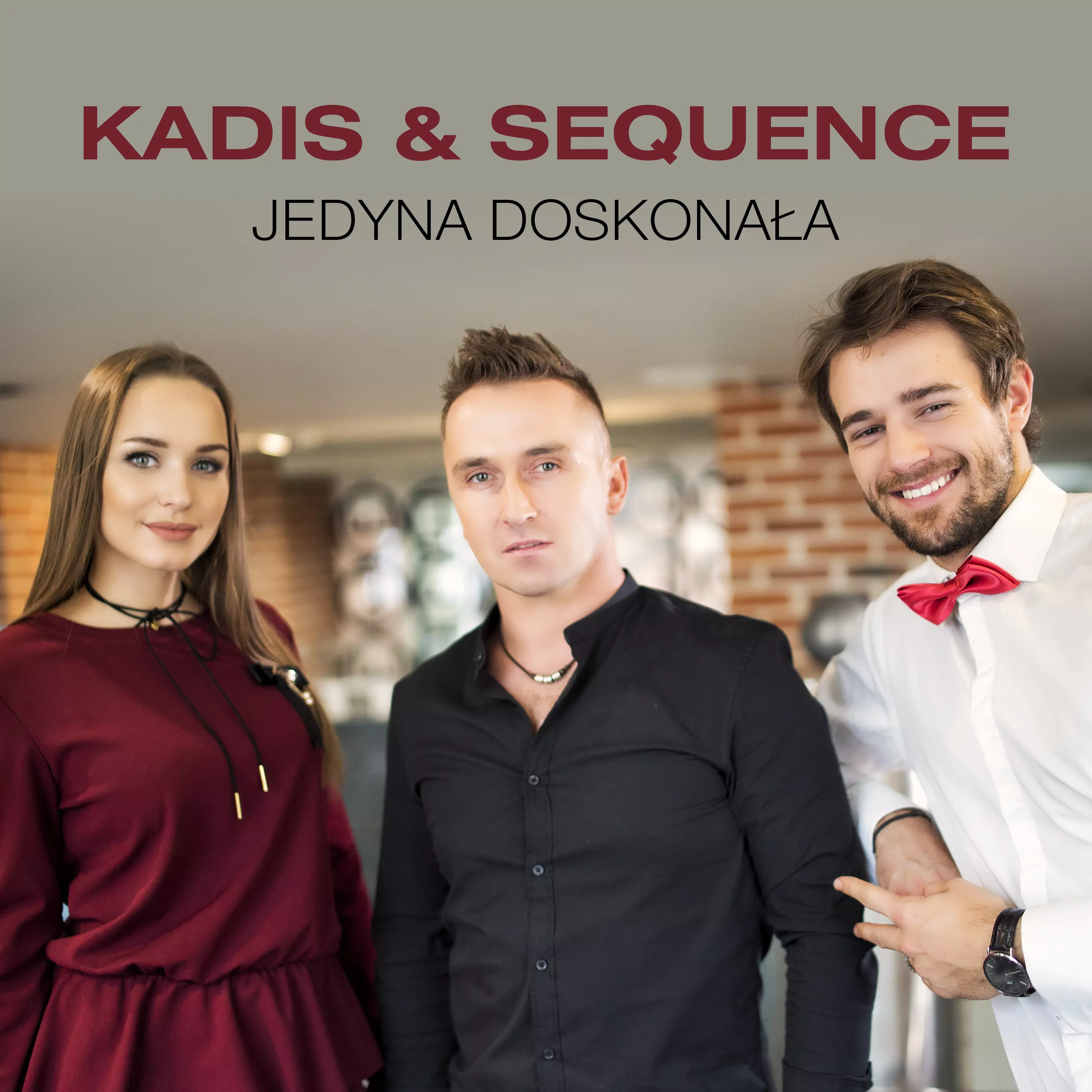 Kadis - Jedyna Doskonała