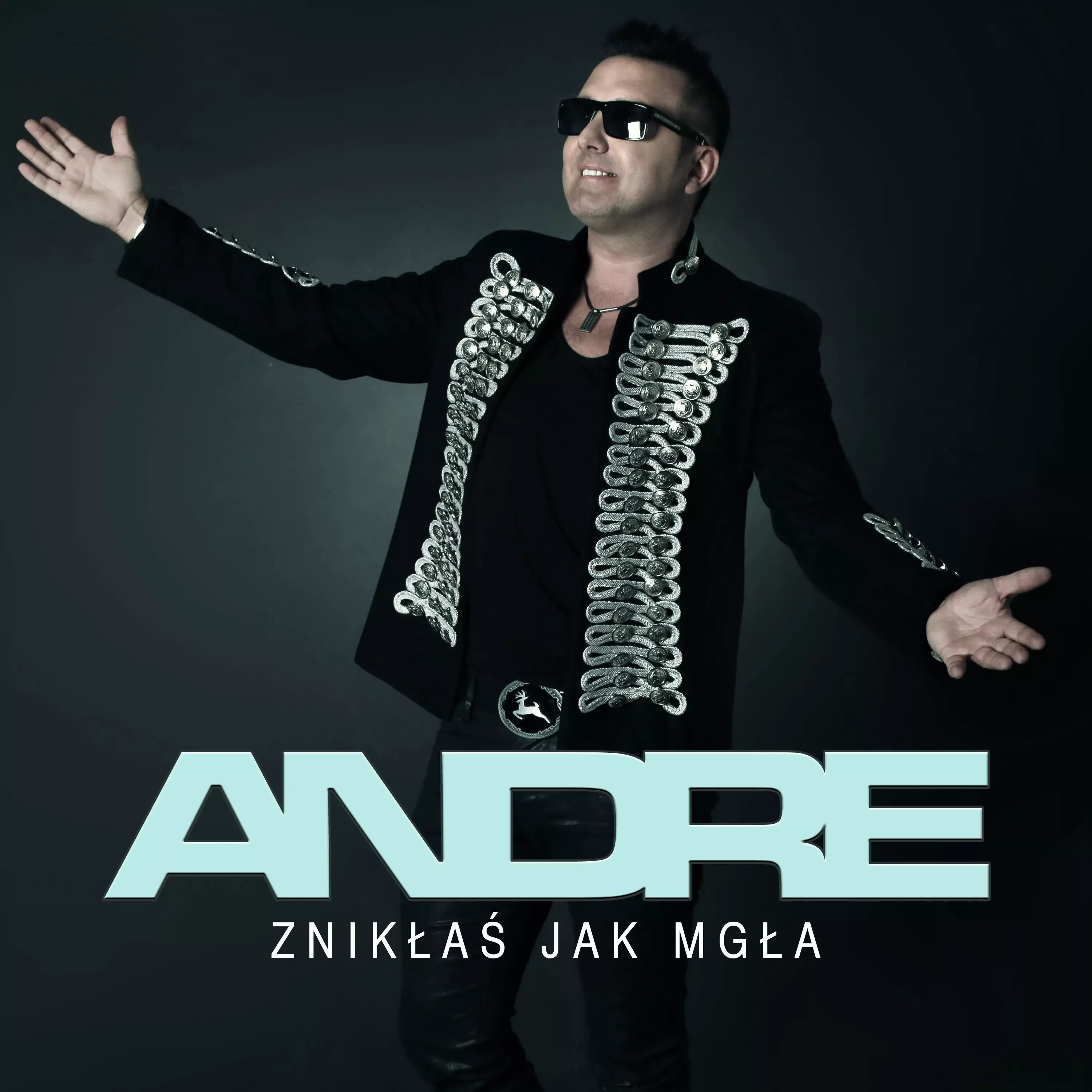 Andre - Znikłaś jak Mgła