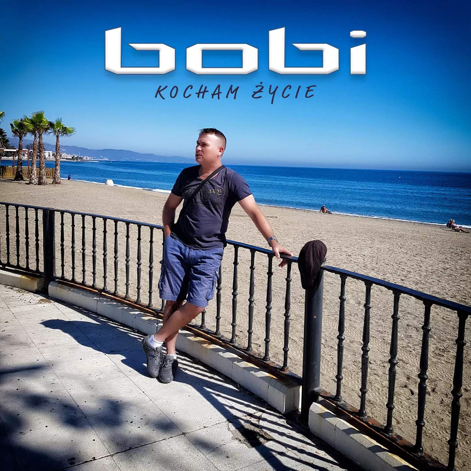 Bobi - Kocham Życie