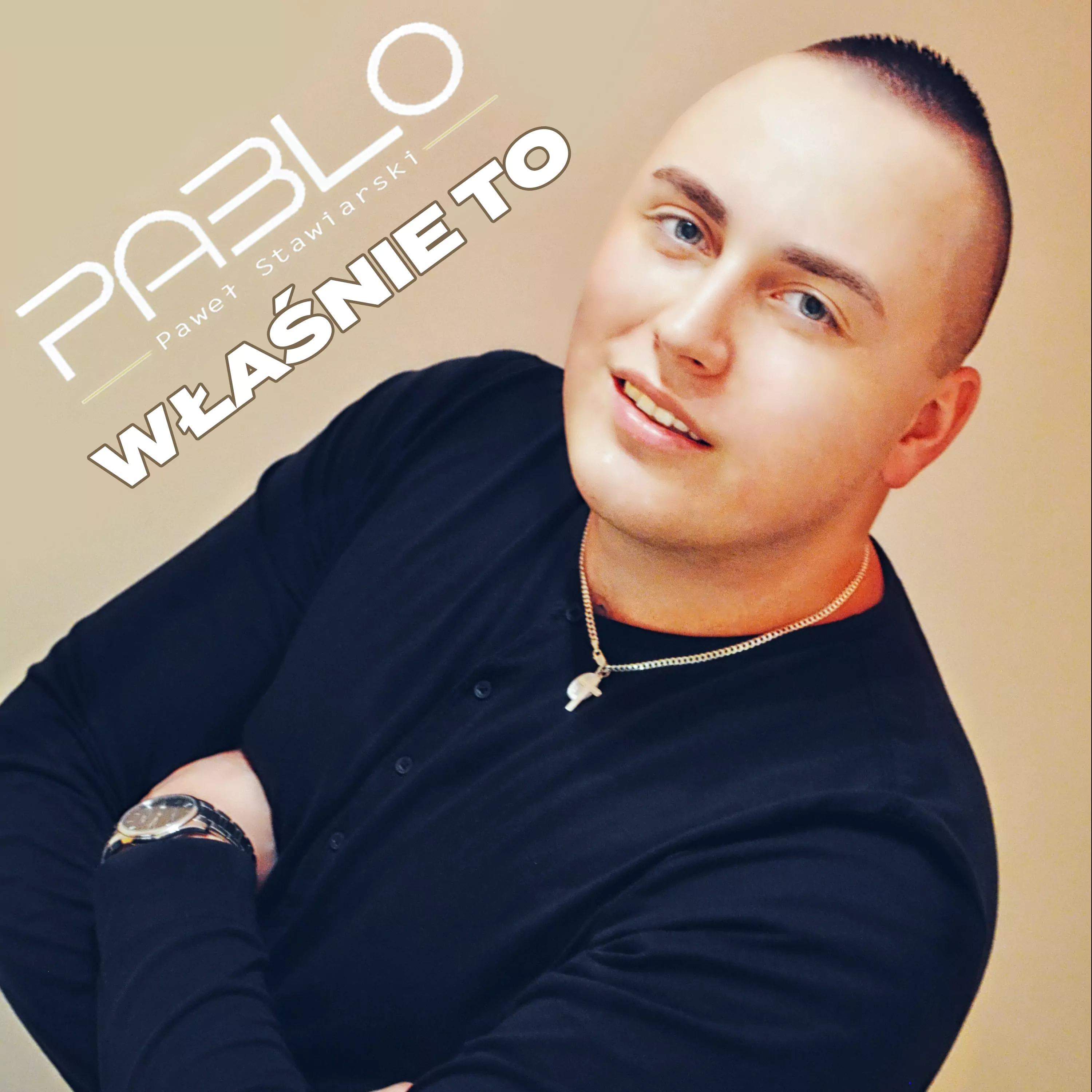 Pablo - Właśnie To