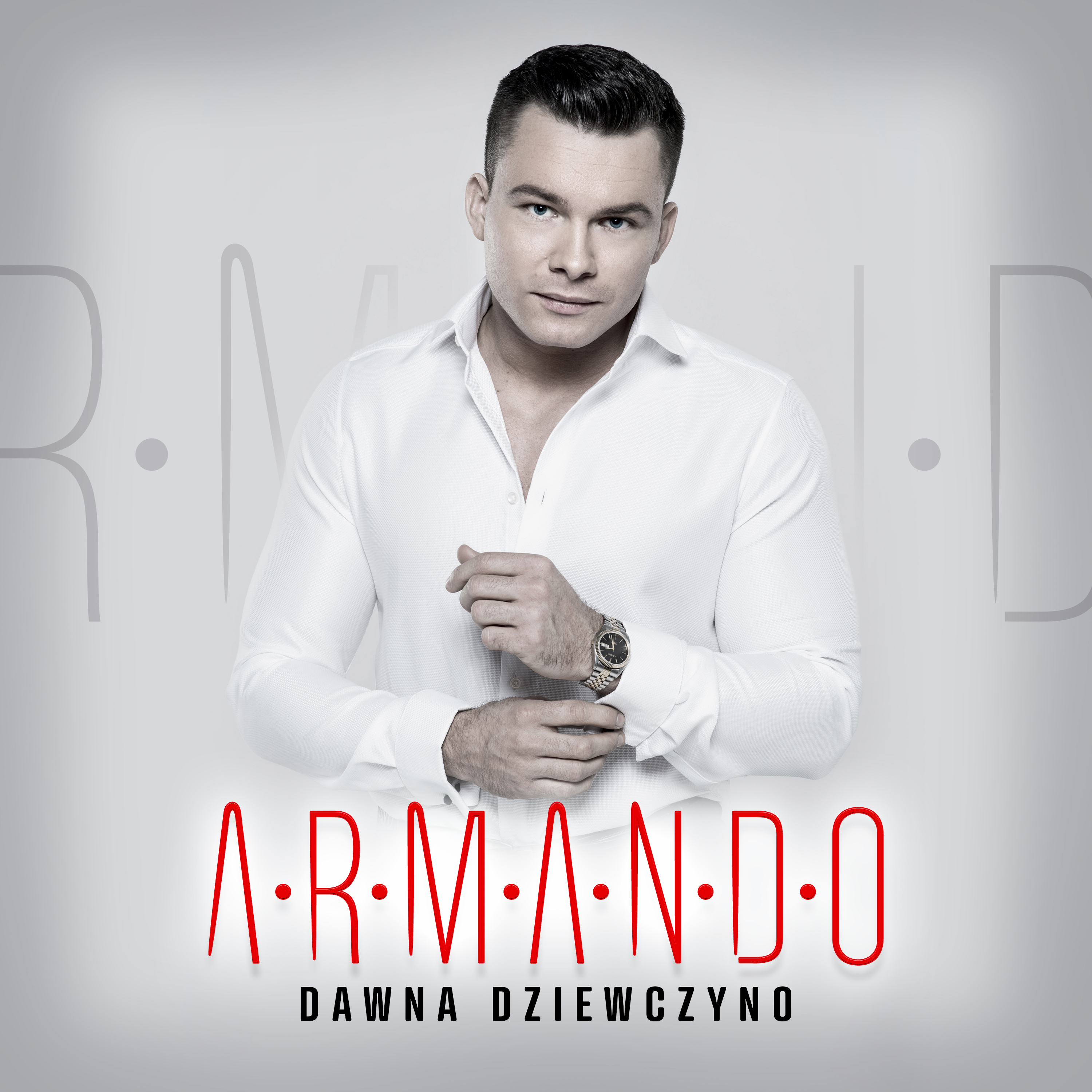 Armando - Dawna Dziewczyno