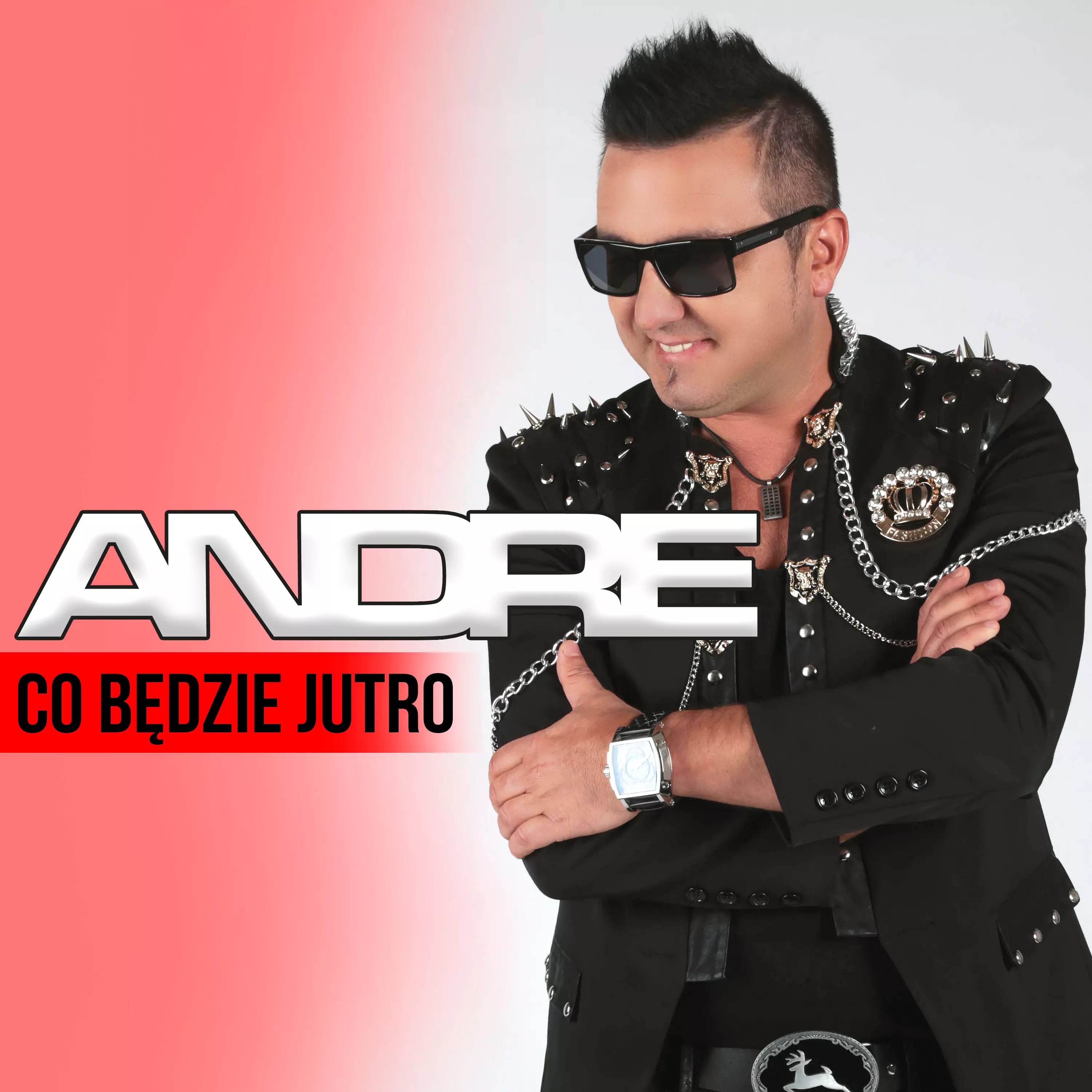 Andre - Co będzie jutro