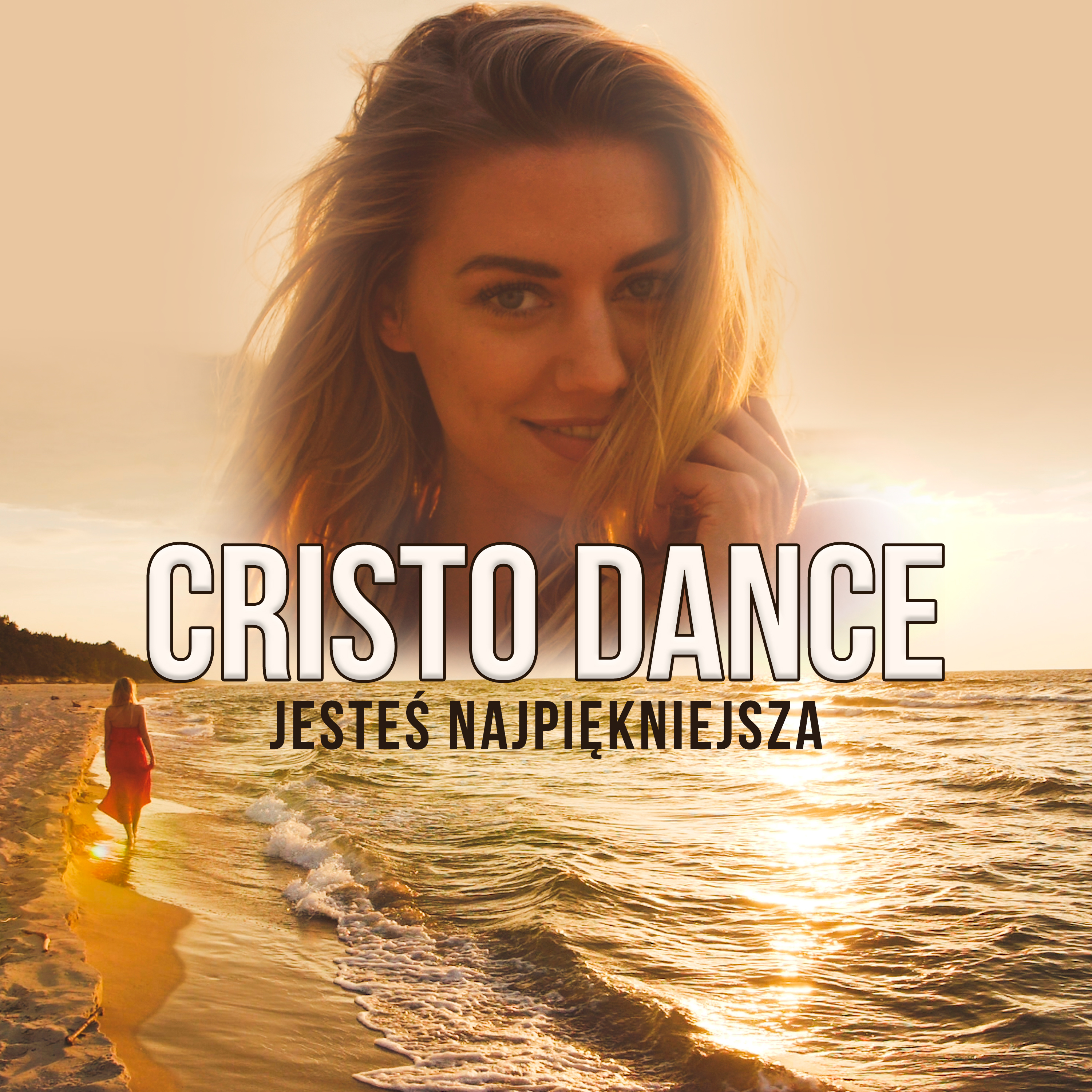 Cristo Dance - Jestes najpiekniejsza