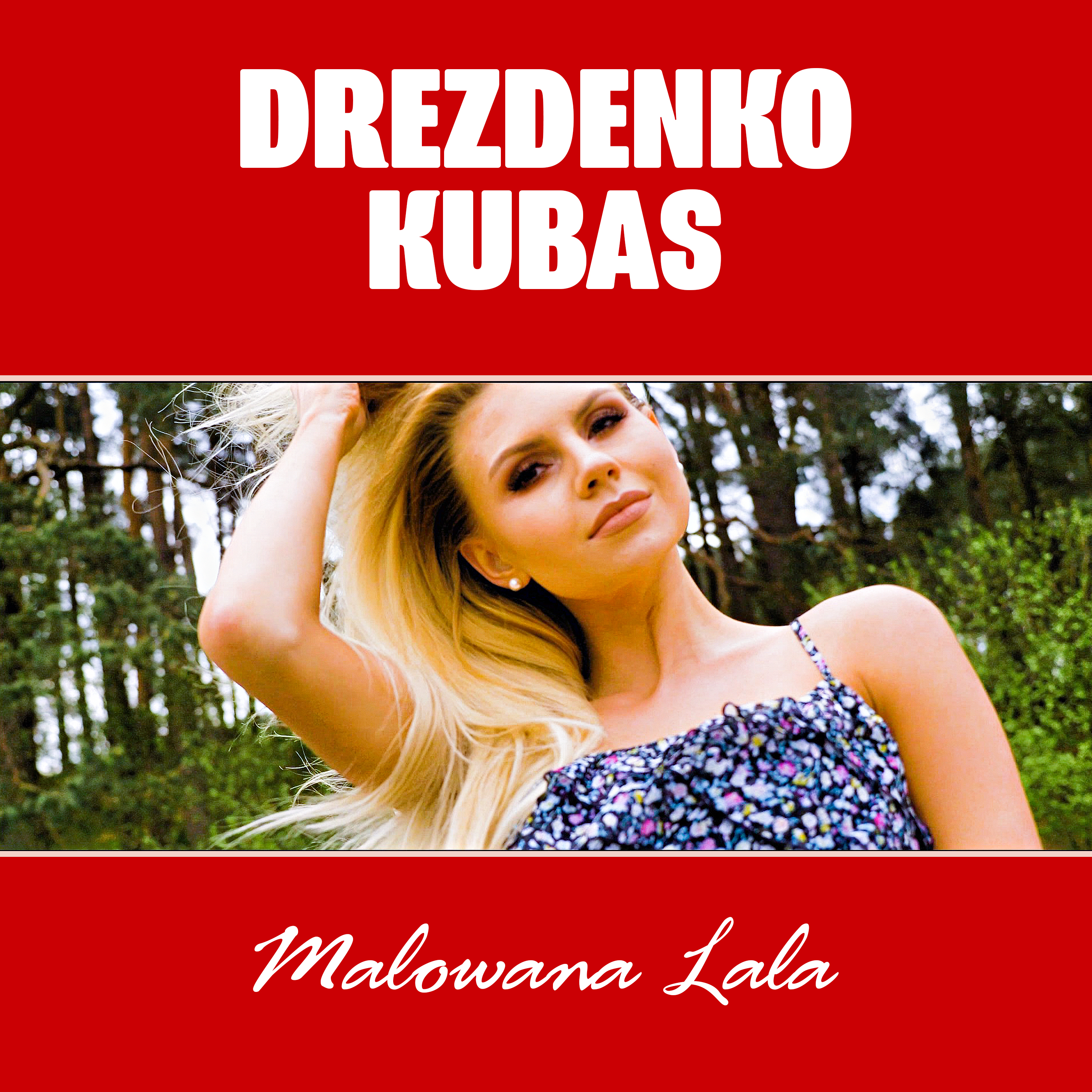 Drezdenko - Kubas - Malowana Lala 