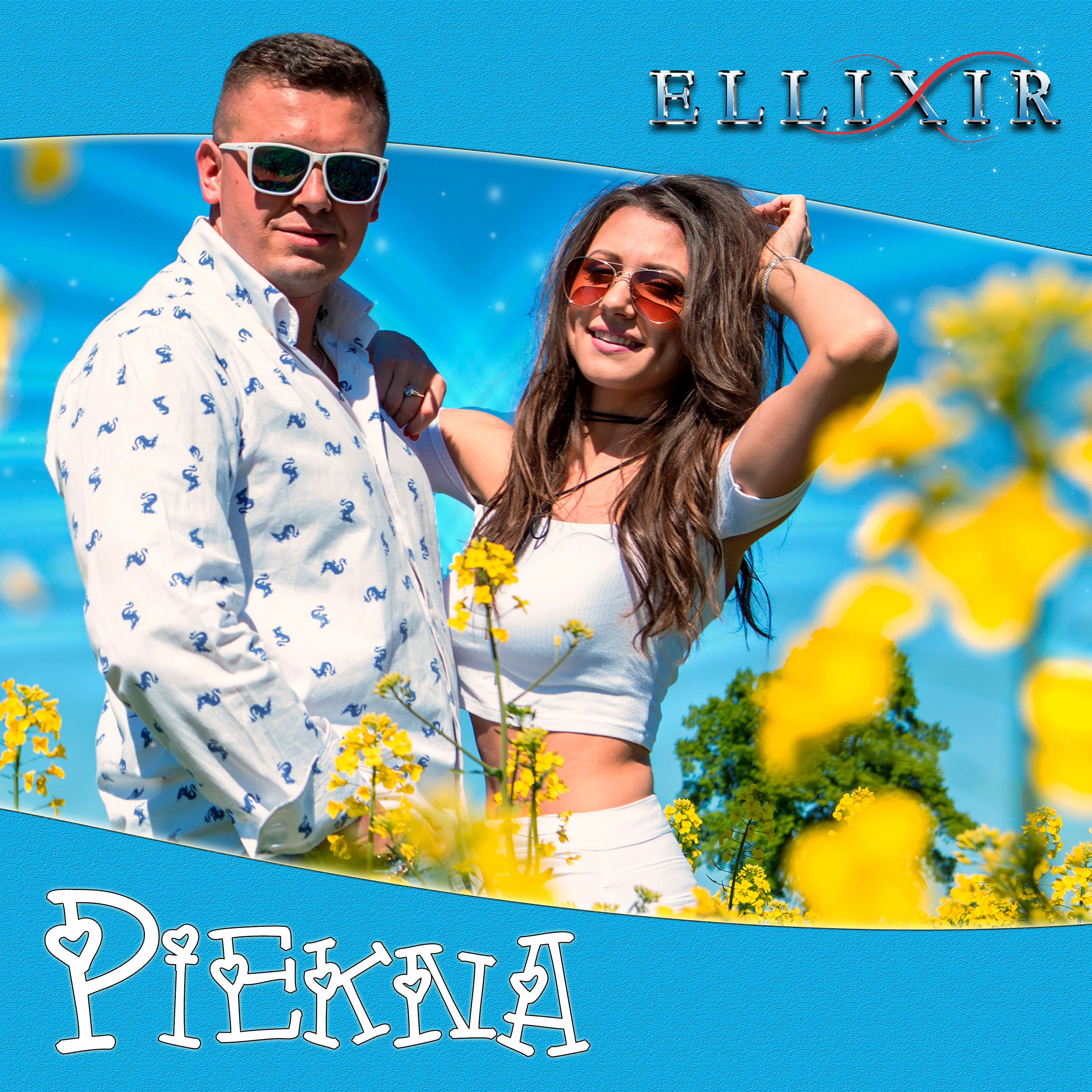 Ellixir - Piękna