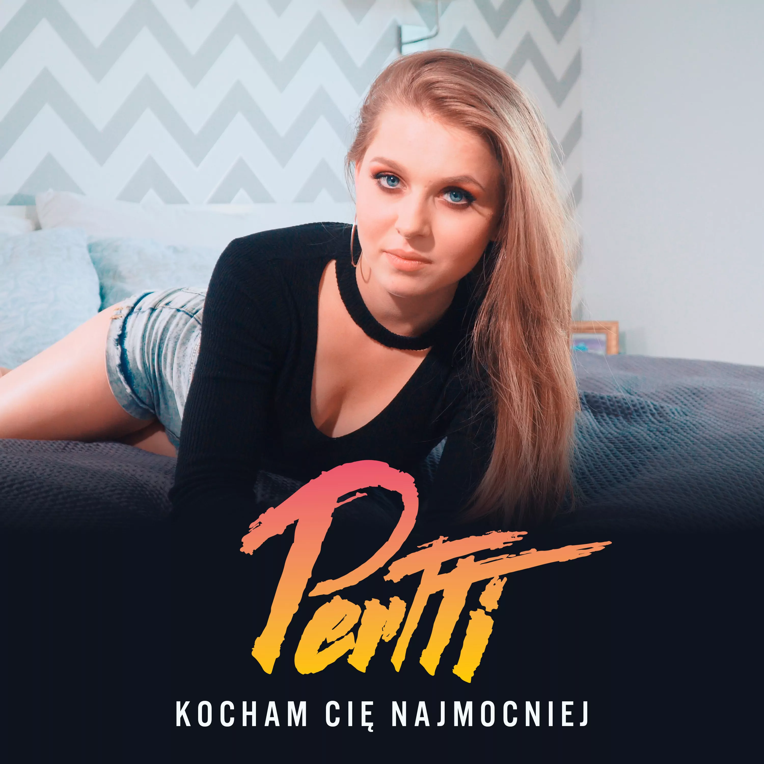 Pertti - Kocham cię najmocniej