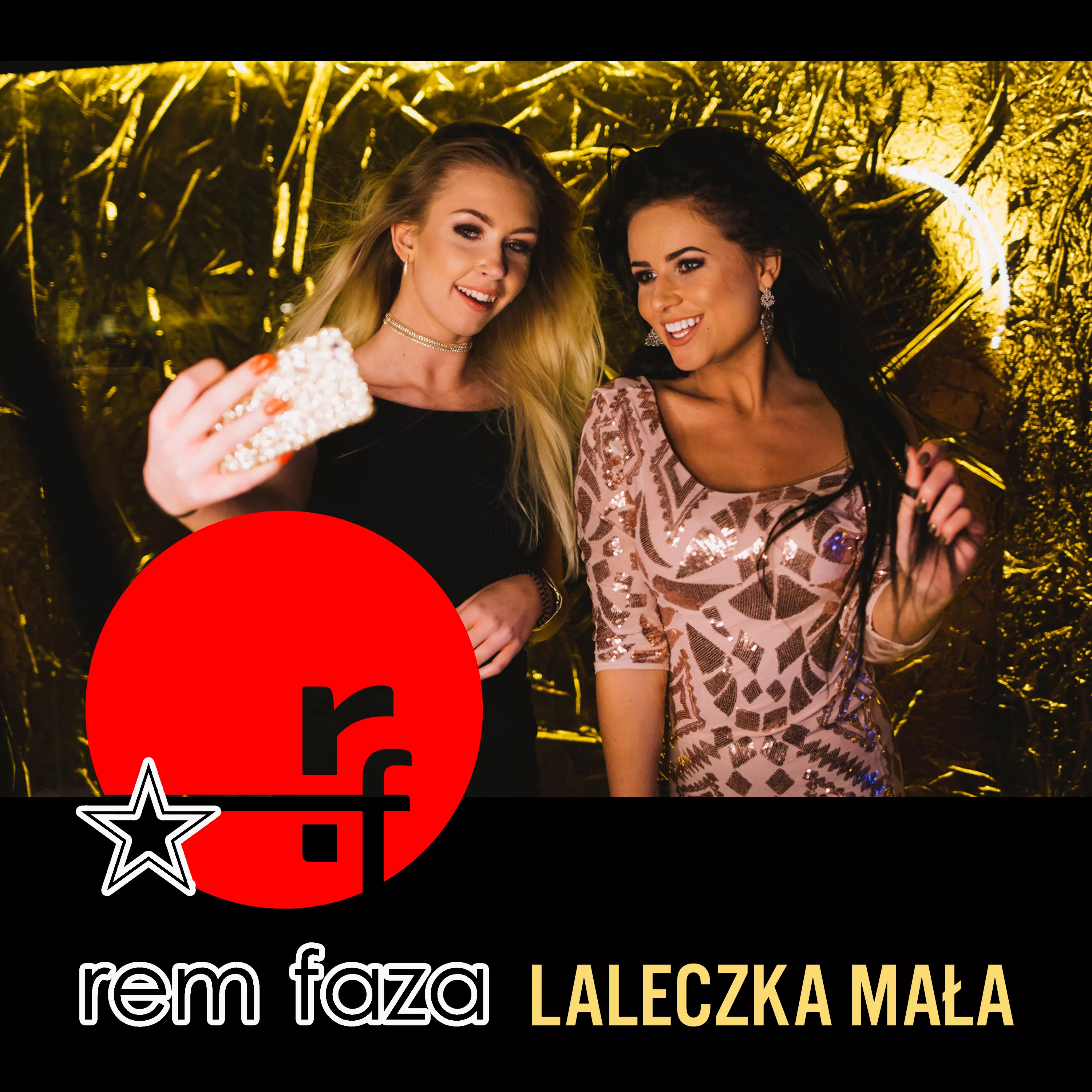 REM FAZA - Laleczka Mała