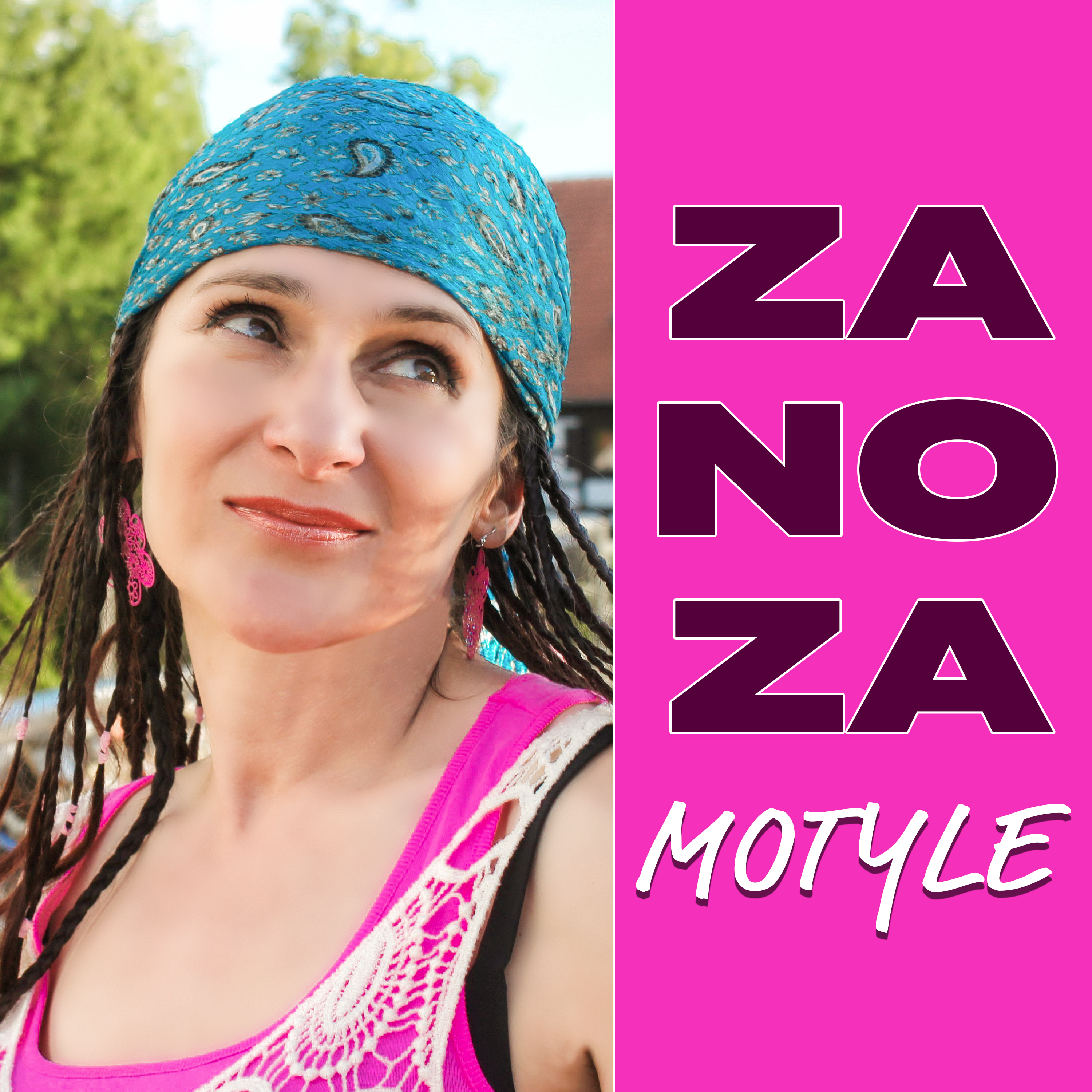 Zanoza - Motyle