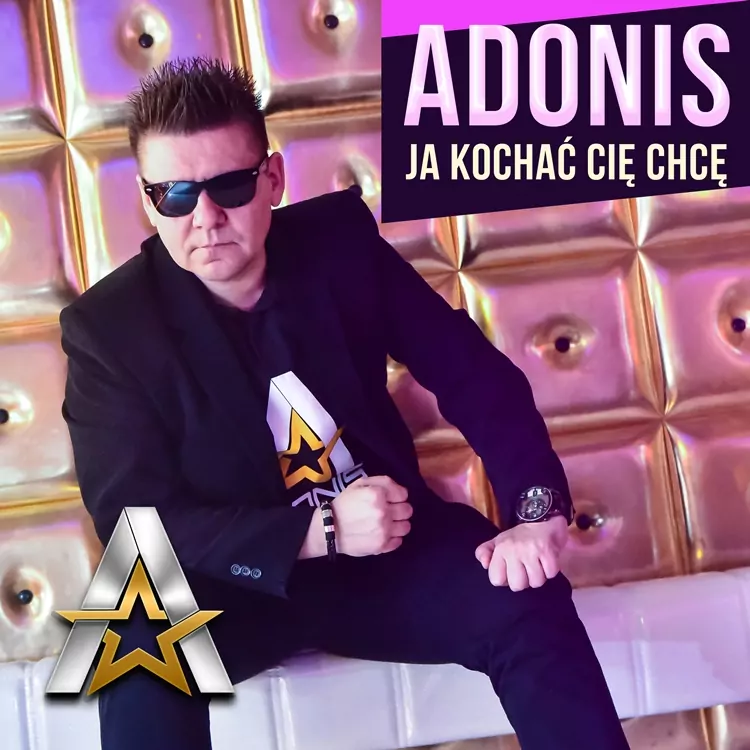 Adonis - Ja Kochać Cię Chcę