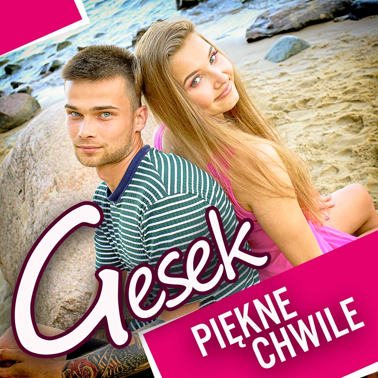 Gesek - Piękne Chwile