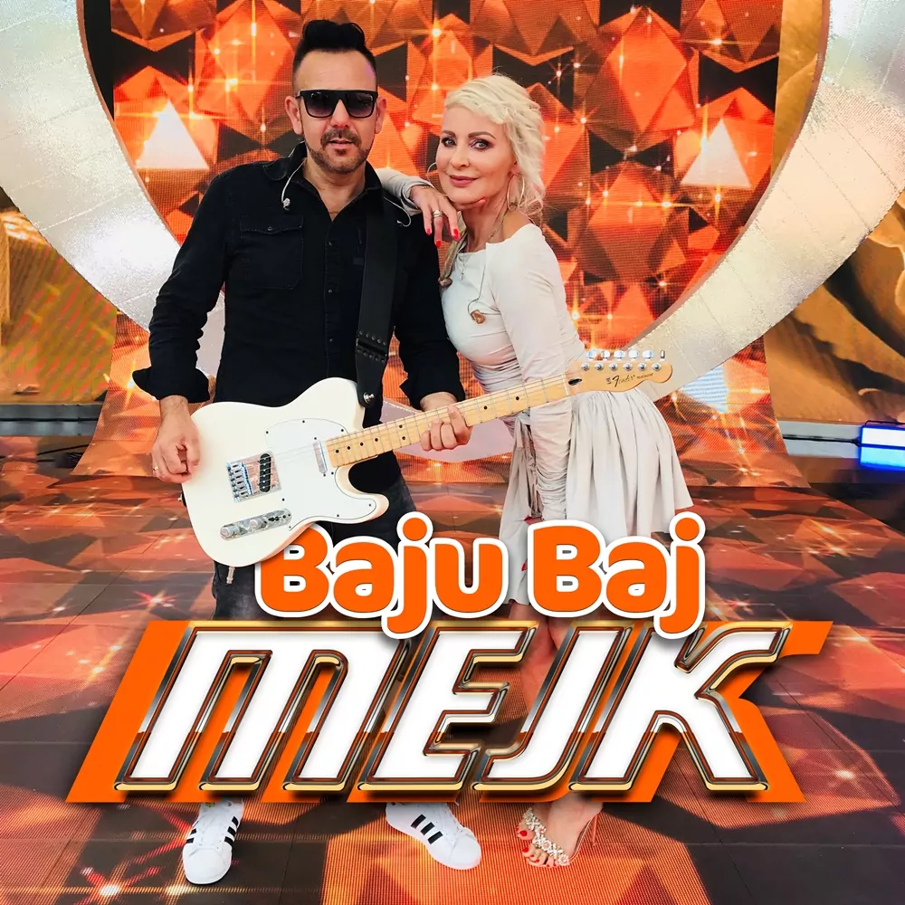 Mejk - Jambalaja