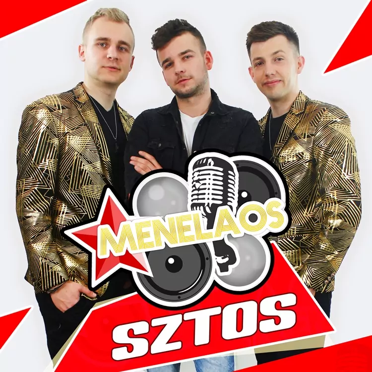 Menelaos - Sztos