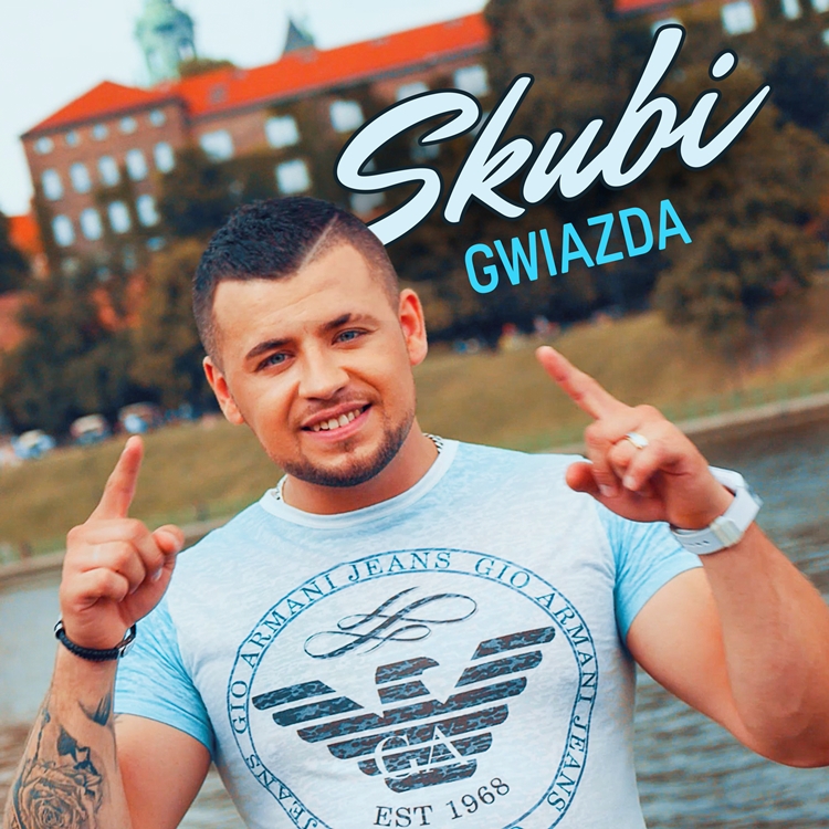 Skubi - Gwiazda