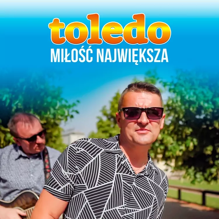 Toledo - Miłość najważniejsza