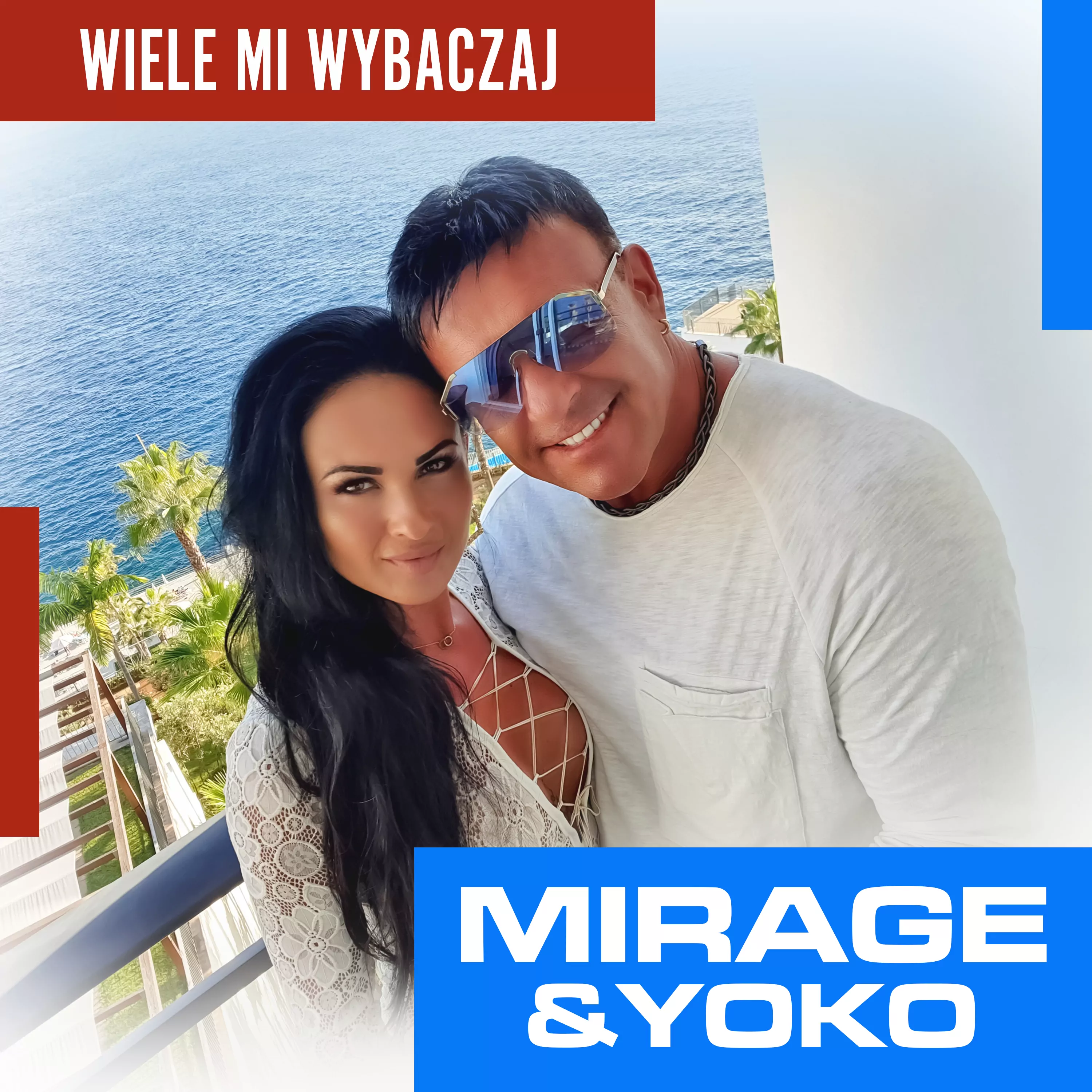 Mirage - Wiele Mi Wybaczaj