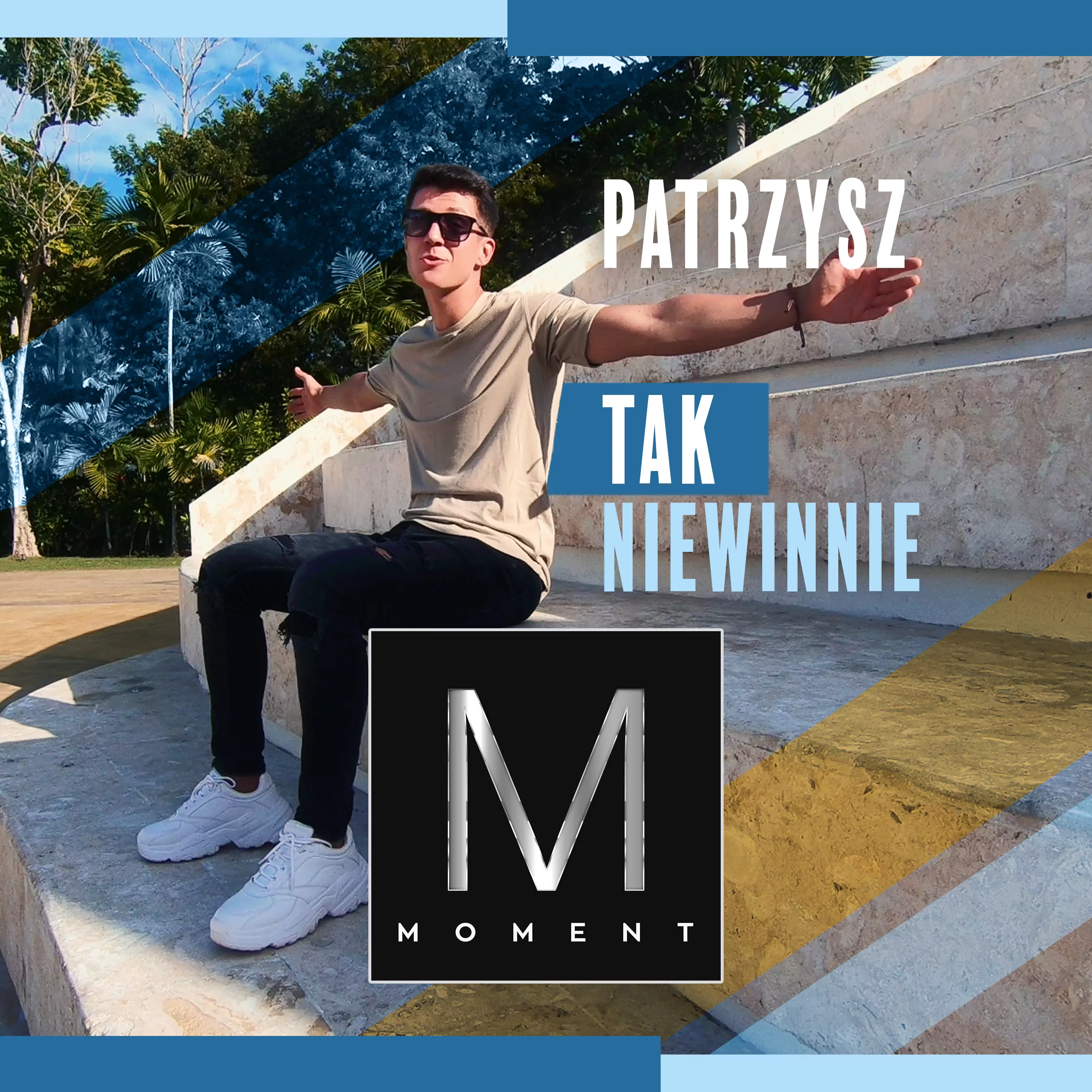 Moment - Patrzysz Tak Niewinnie
