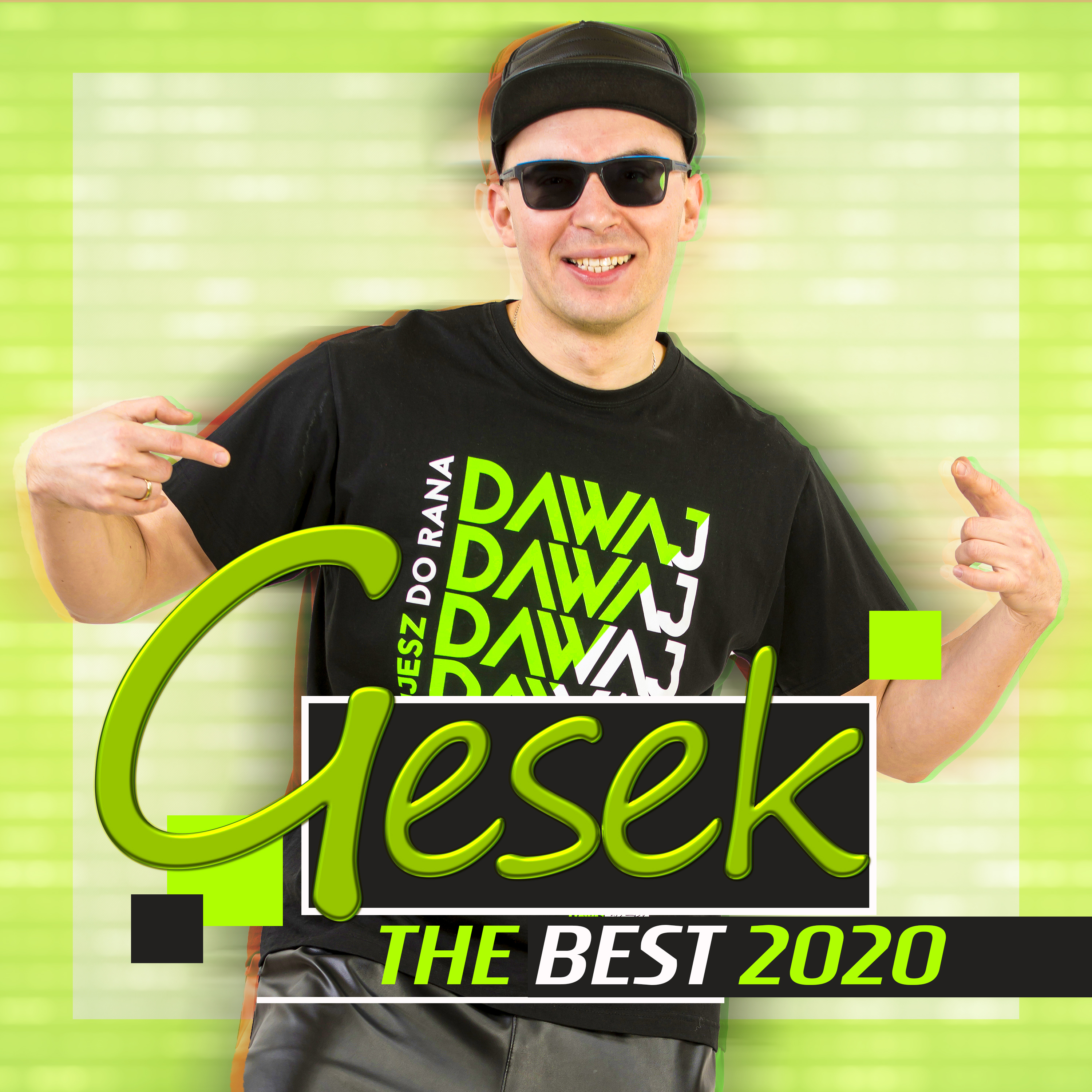 Gesek - The Best 2020