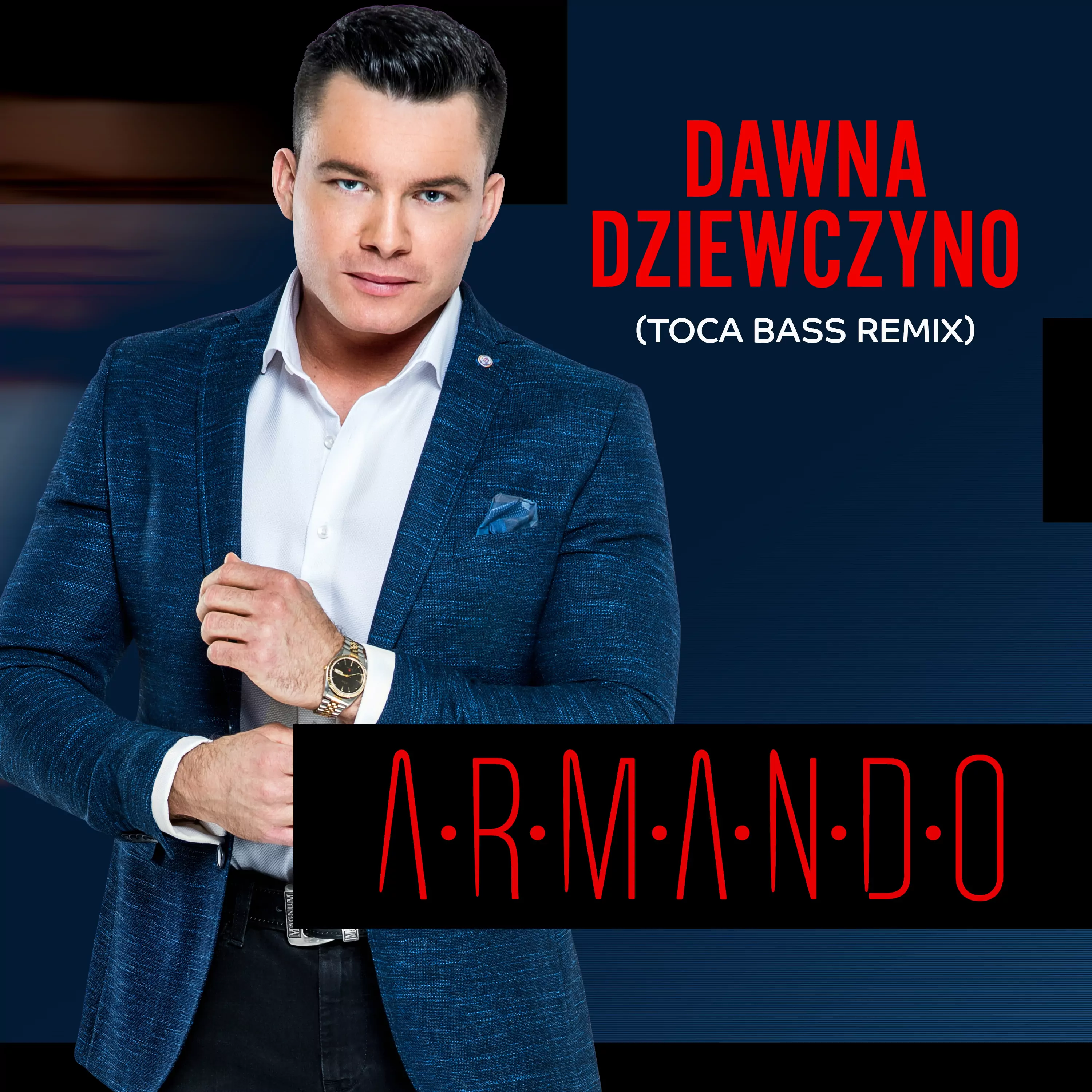 Armando - Dawna Dziewczyno