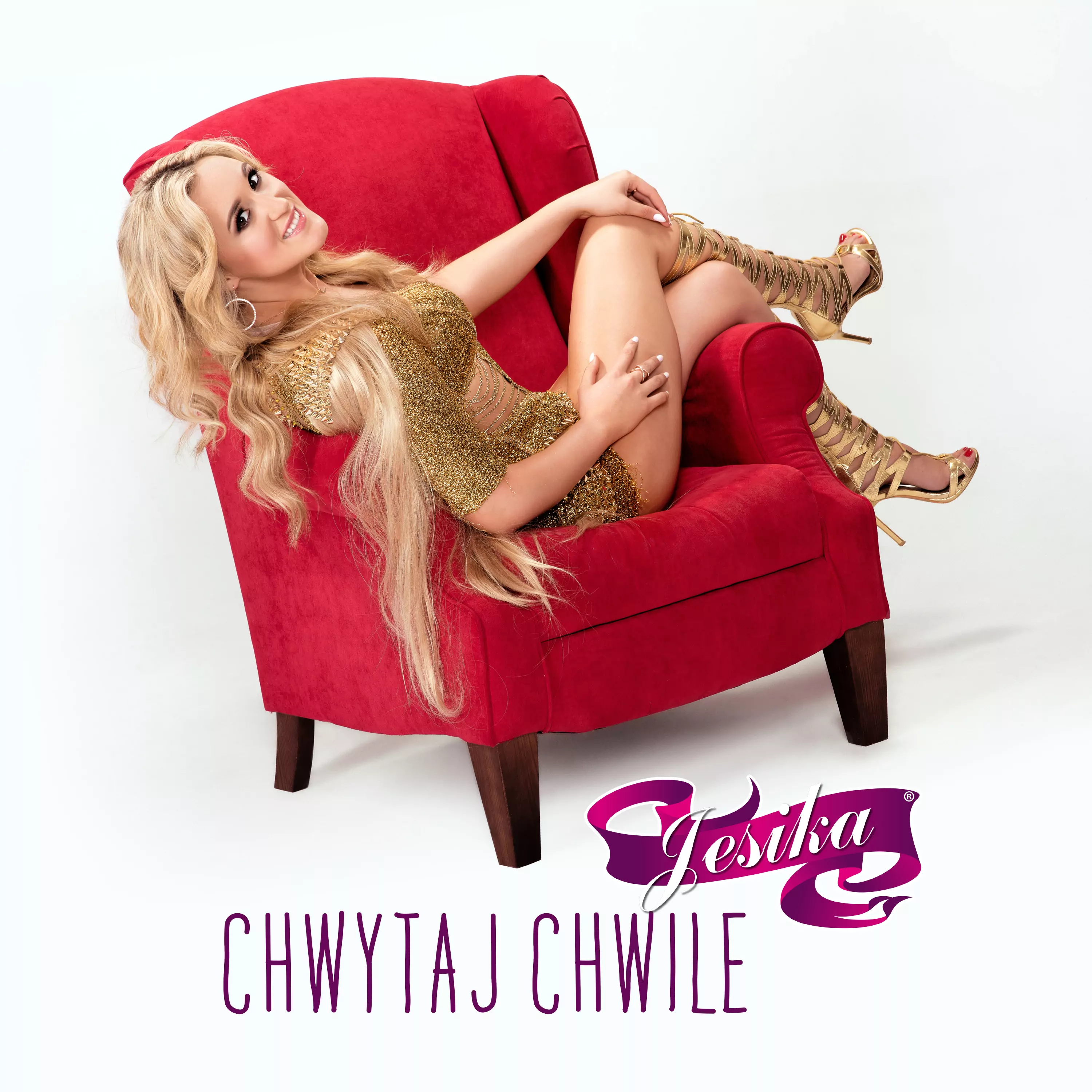 Jesika - Chwytaj Chwile