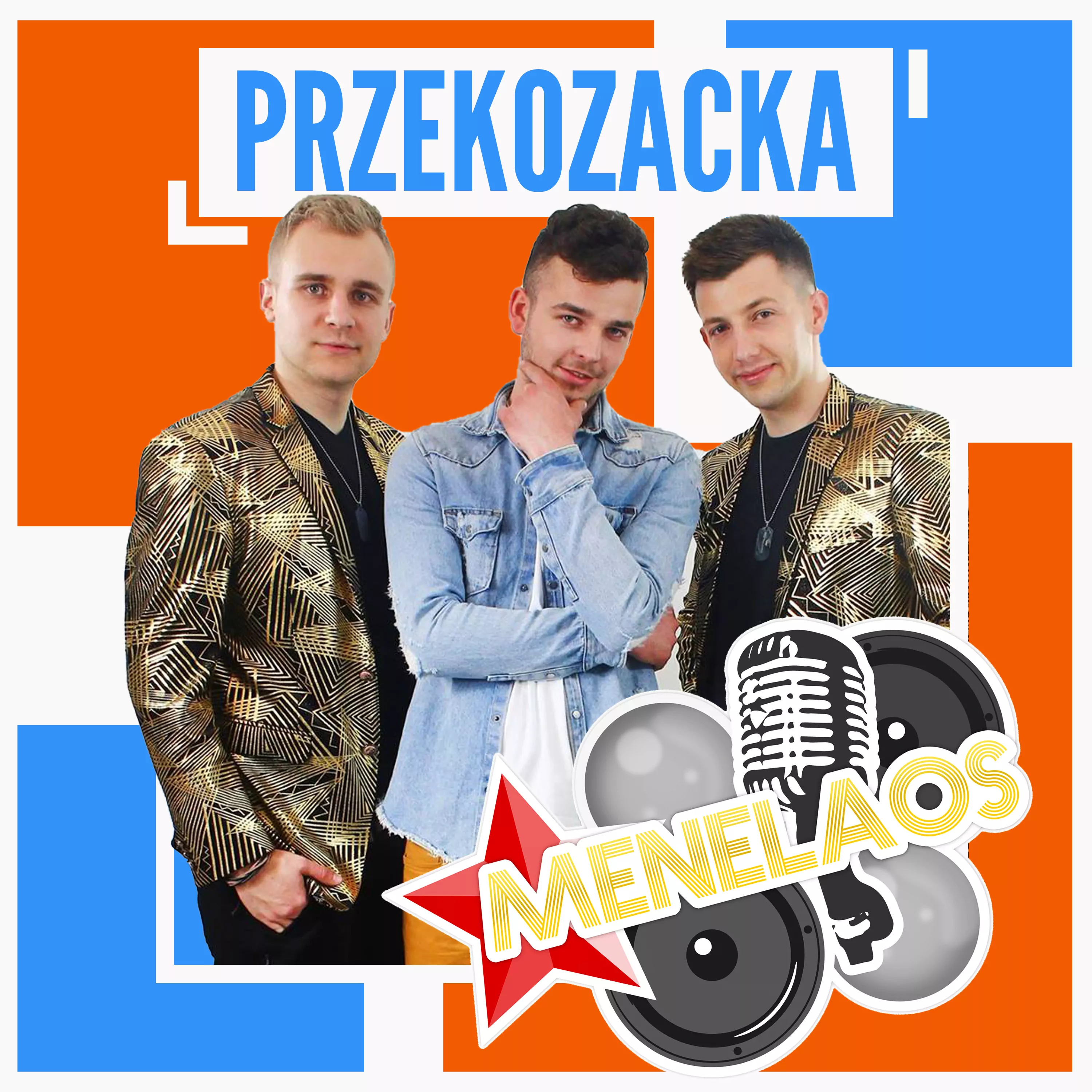 Menelaos - Przekozacka