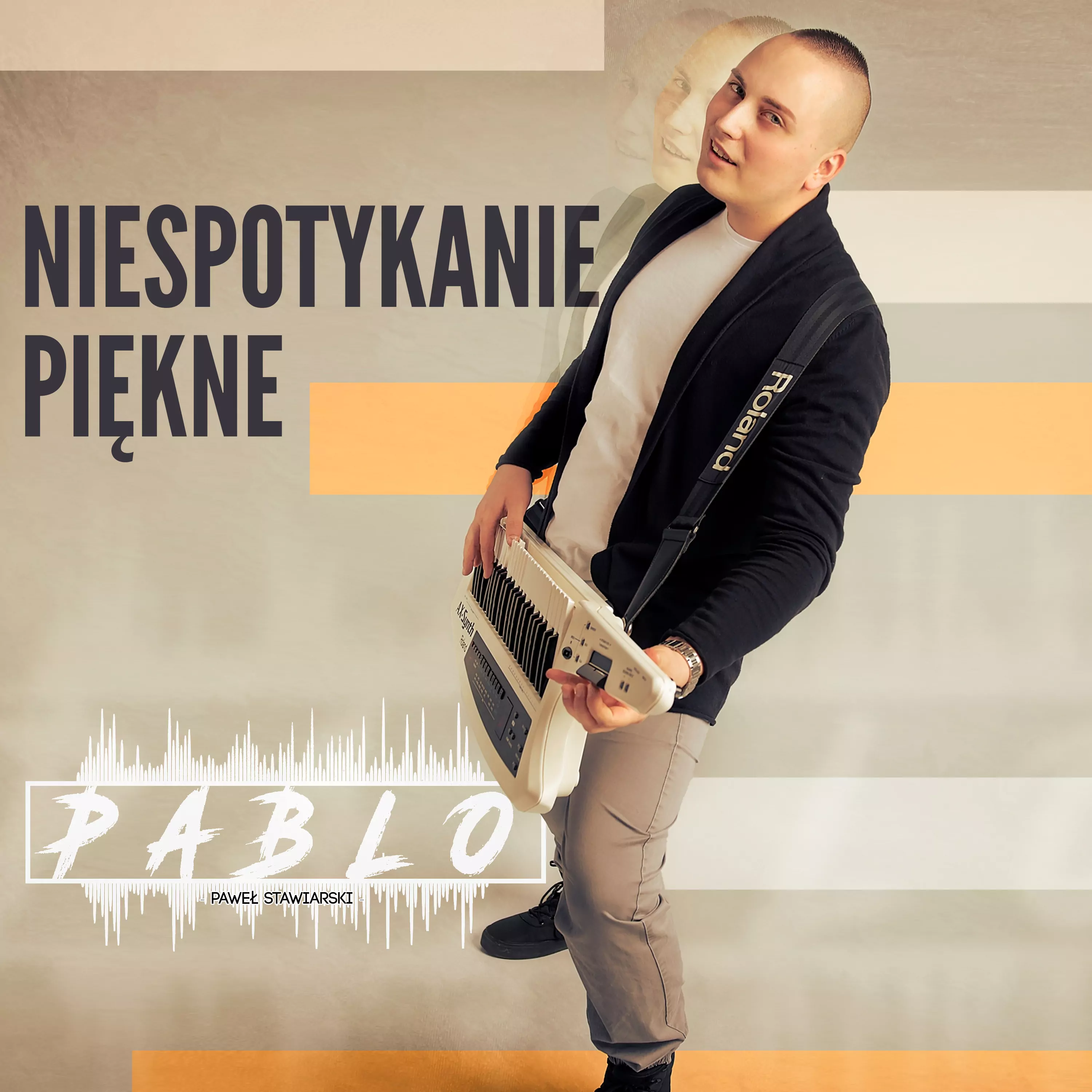Pablo - Niespotykanie Piękne