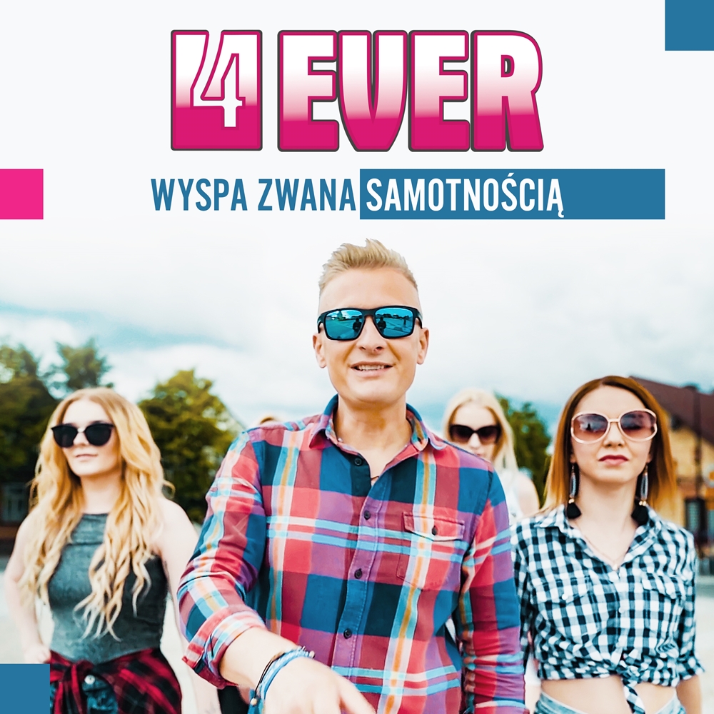 4ever - Wyspa Zwana Samotnością