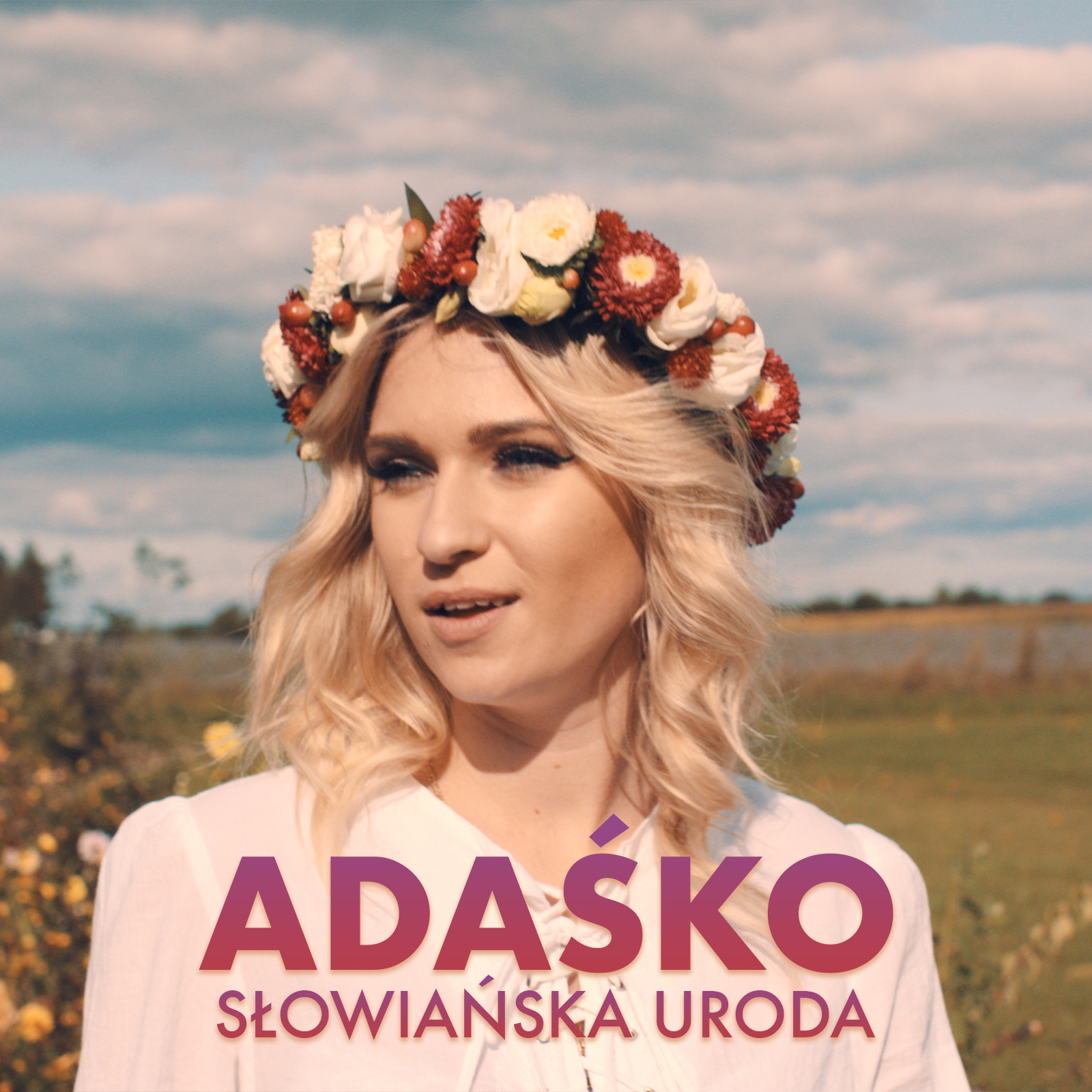 AdaŚko - Słowiańska uroda