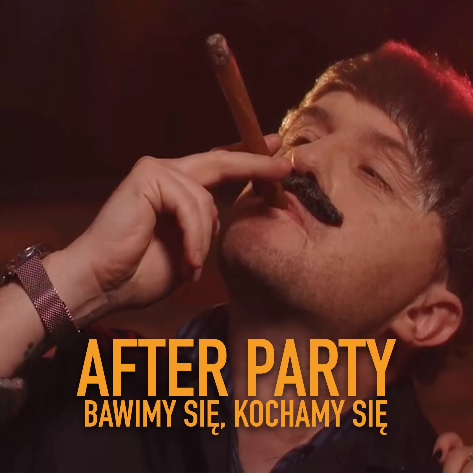 After Party - Bawimy Się, Kochamy Się