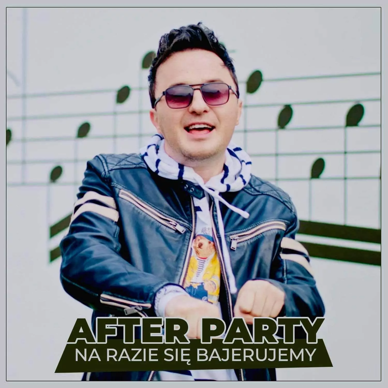After Party - Na razie się bajerujemy