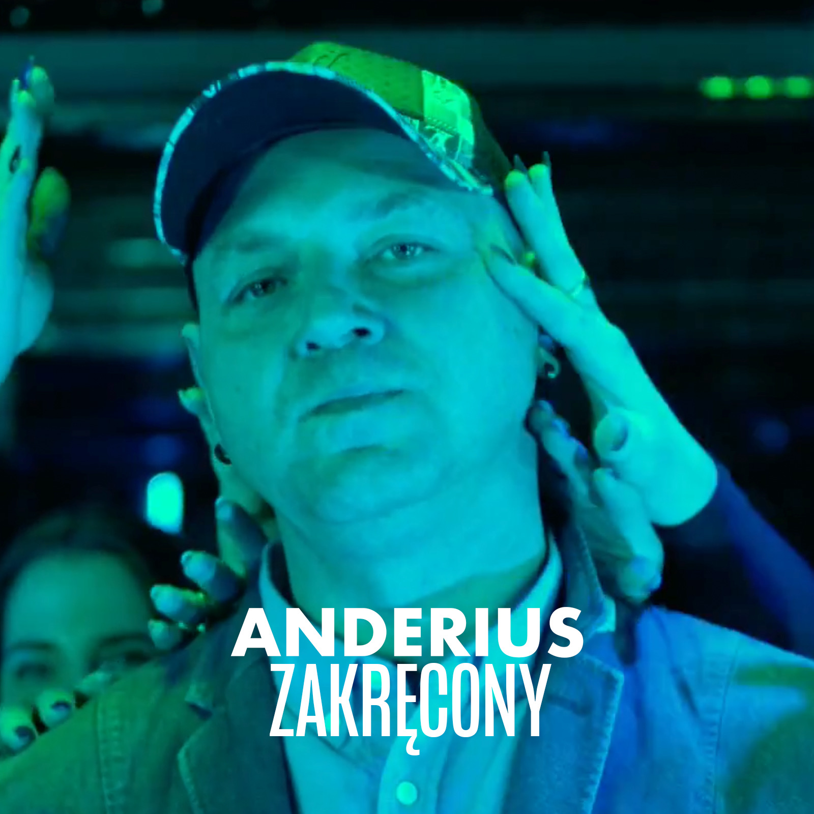 Anderius - Zakręcony