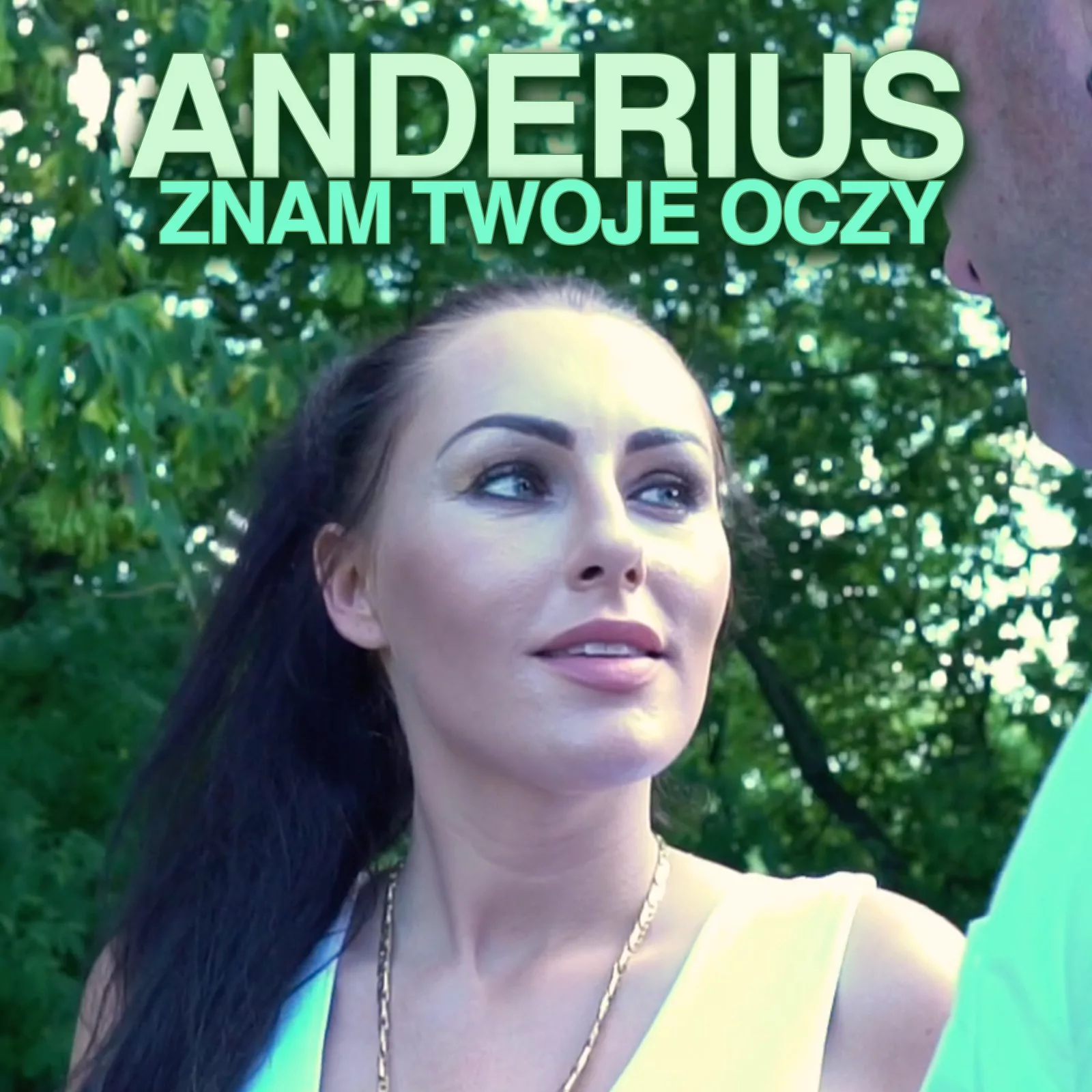 Anderius - Znam twoje oczy