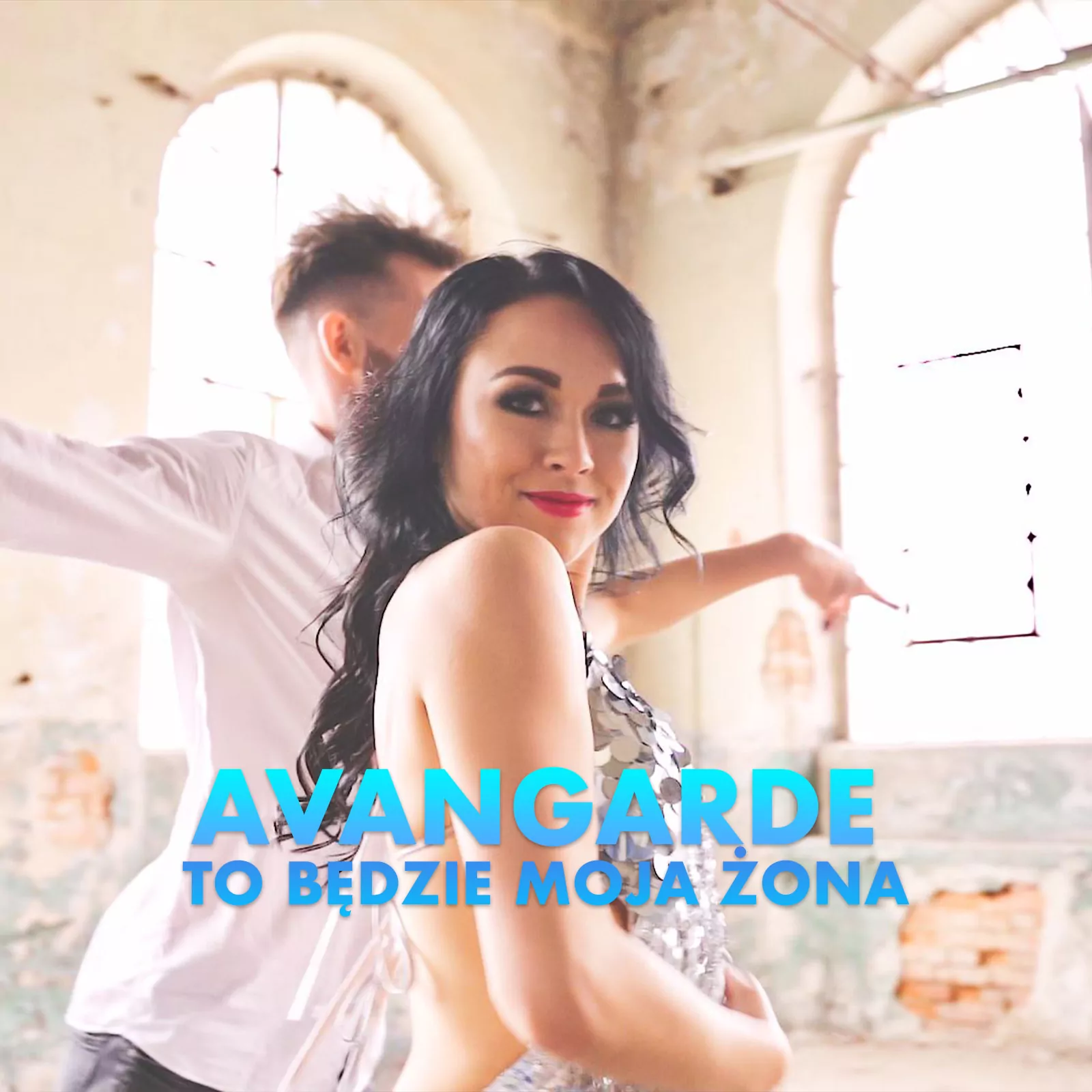 Avangarde - To będzie moja żona