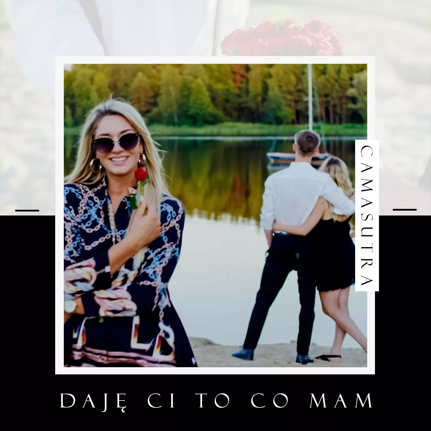 Camasutra - Daję ci to co mam