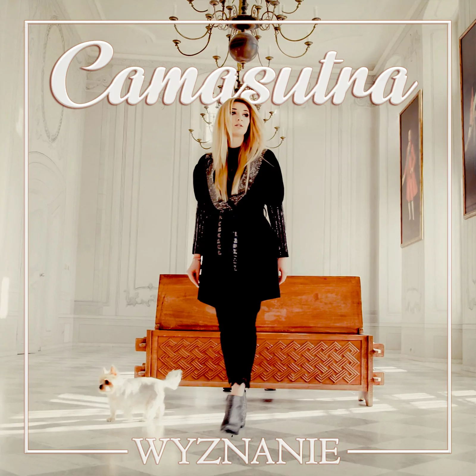 CamaSutra - Wyznanie