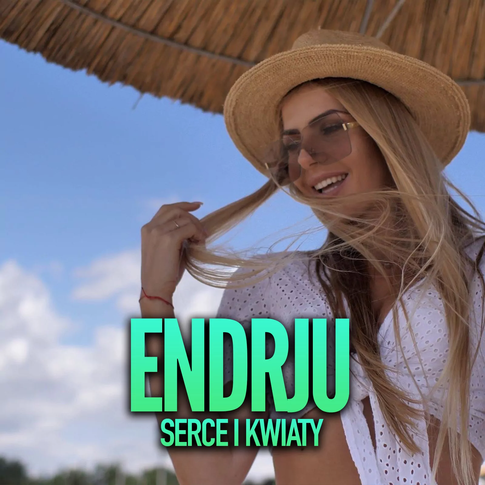 Endrju - Serce i kwiaty